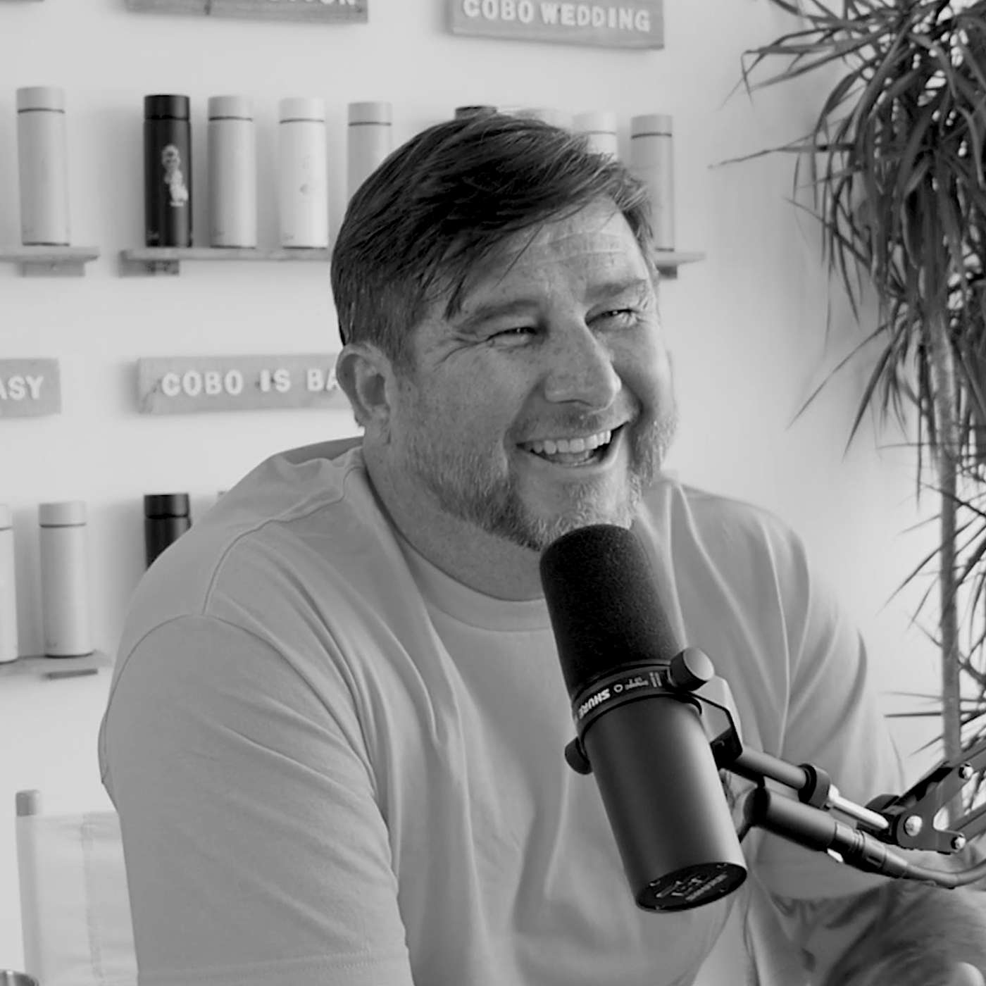 Episode 3 | Jamey Stone