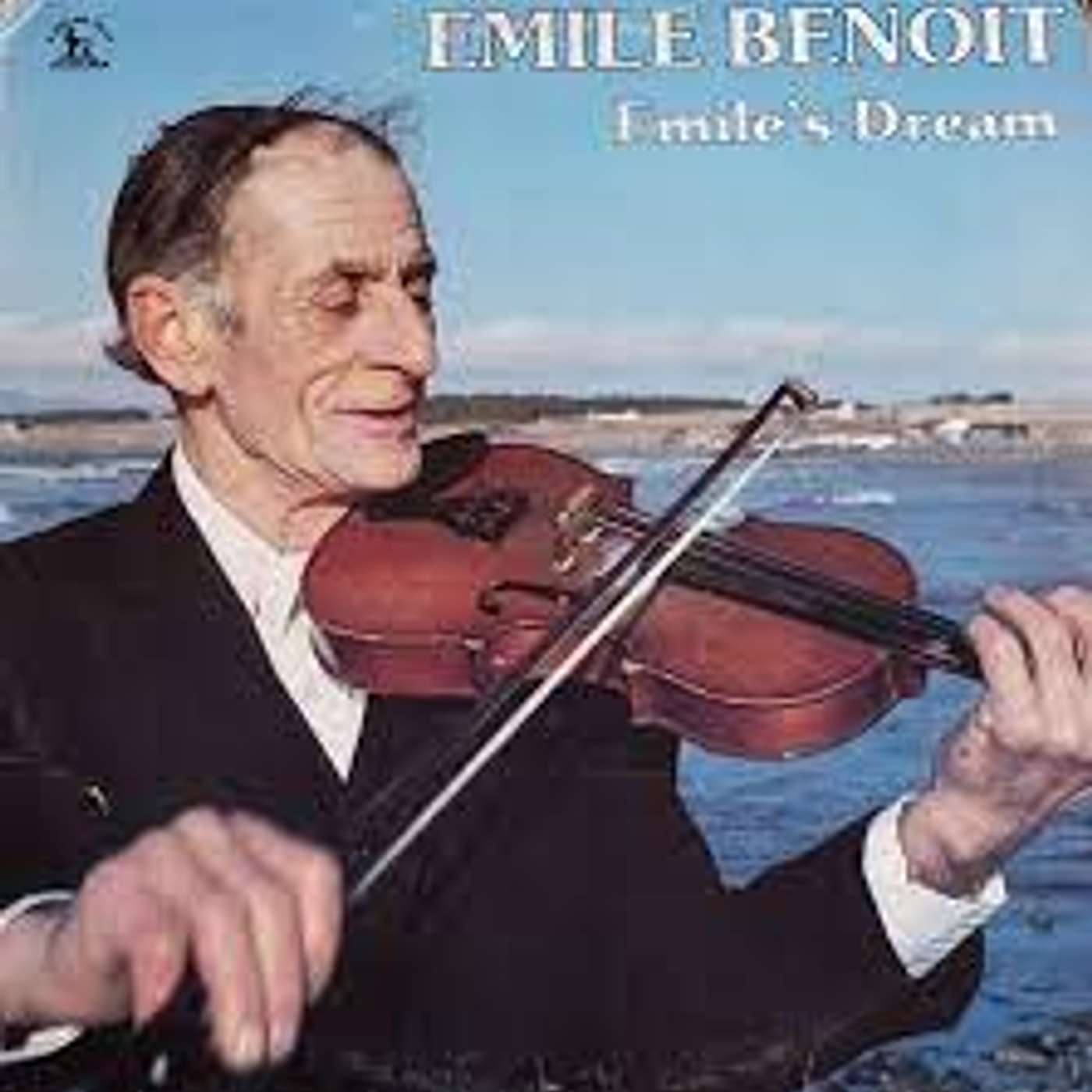 Episode 226: From Newfoundland Appalachia – The Music of Émile Benoit (1913-1992) episode artwork