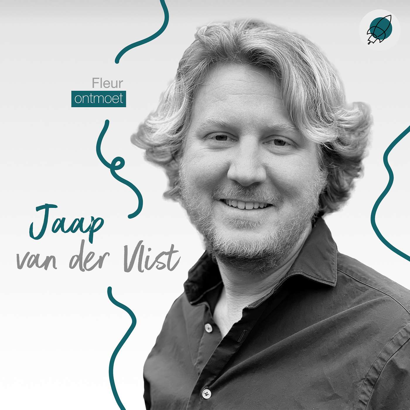 Fleur & Vitaliteit in de Praktijk - Jaap van der Vlist - Bol.com