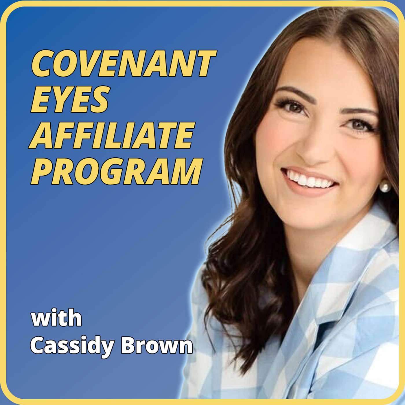 Make Passive Income with Covenant Eyes Affiliate Program in 2024