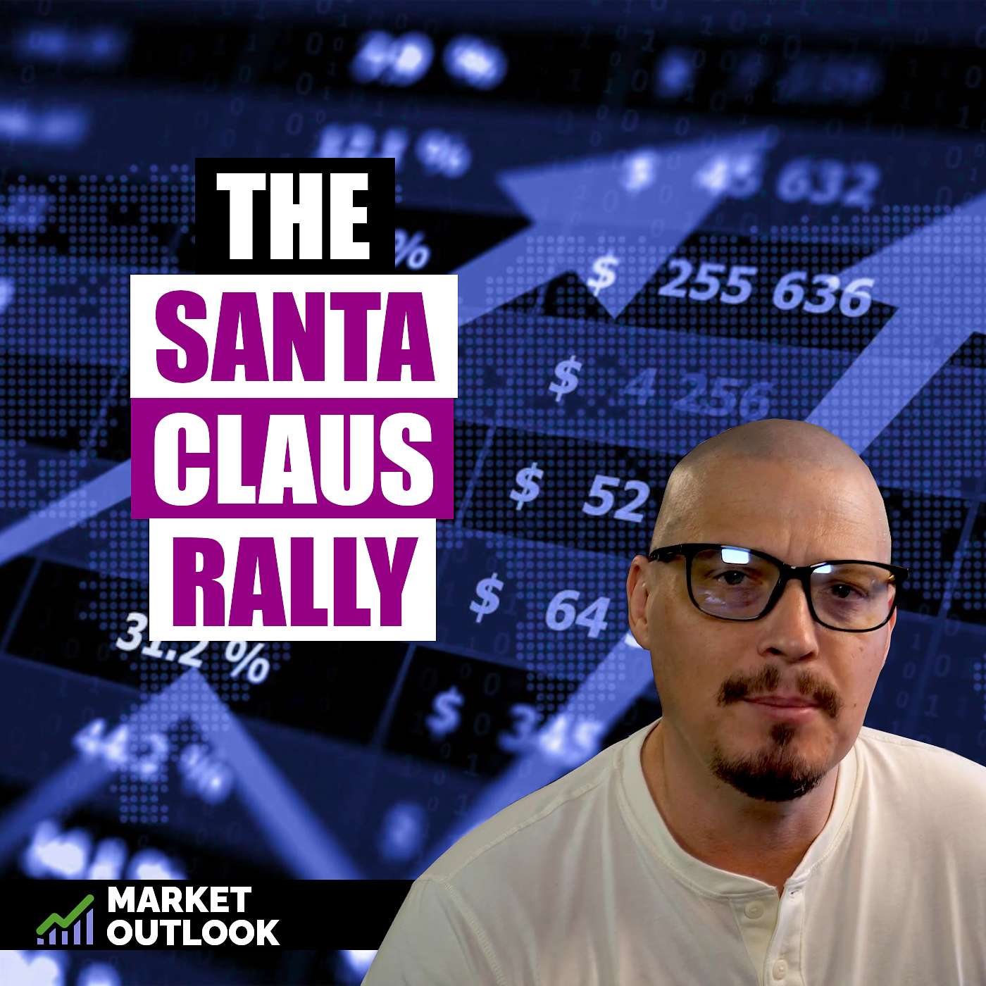 The Santa Claus Rally - Market Outlook (Ep. 13) episode artwork