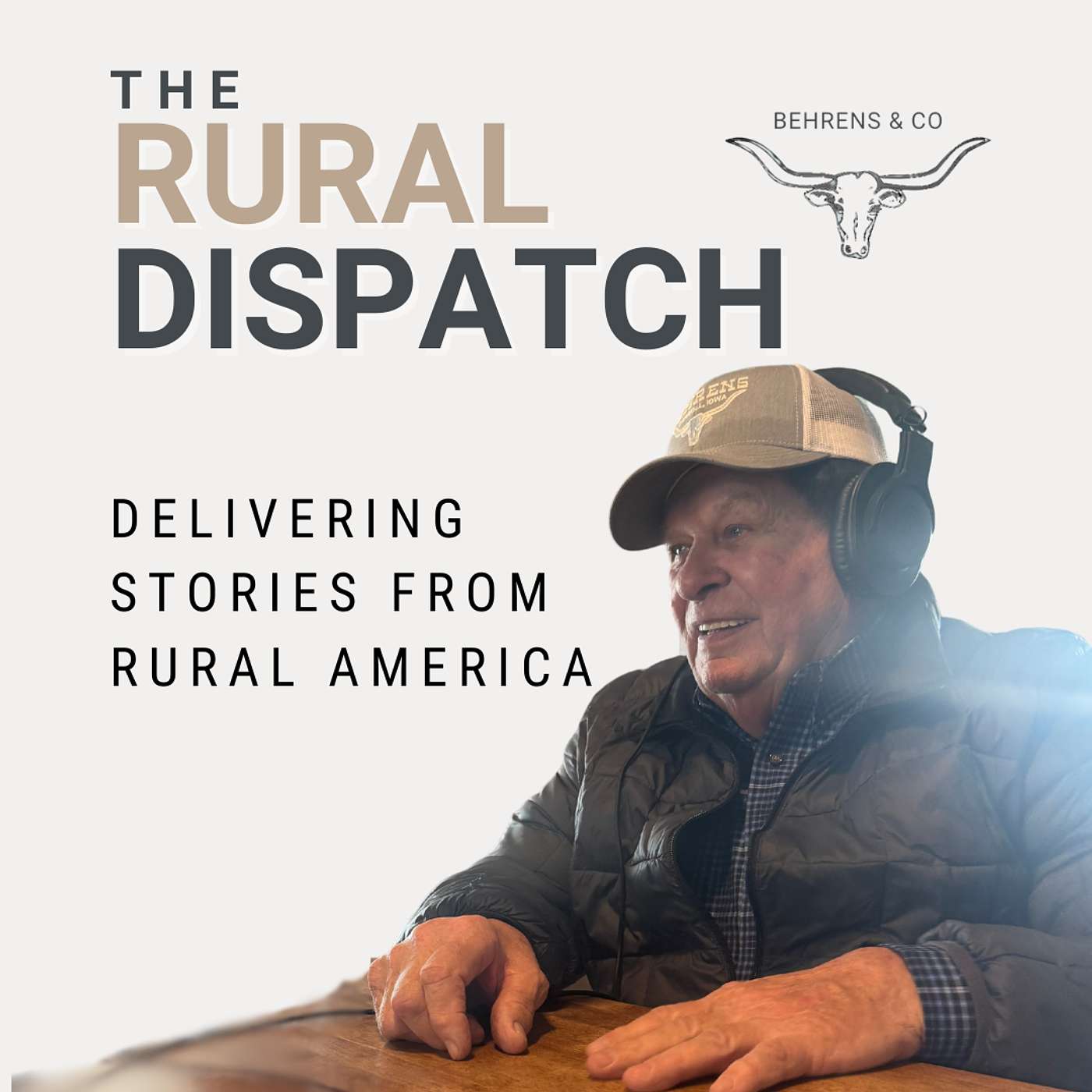 The Rural Dispatch