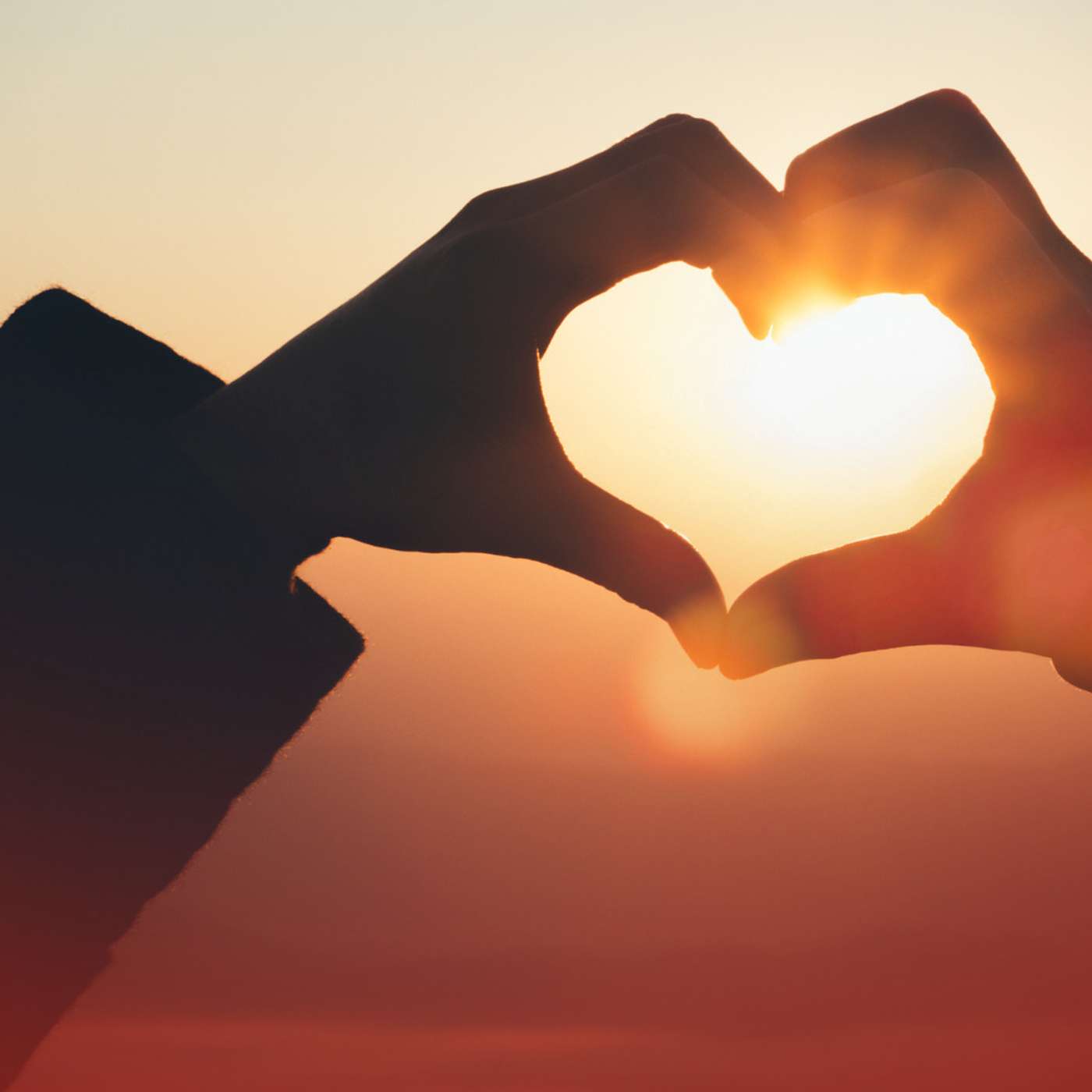 Making The Right Decisions You Need Only Consult The Heart - via Latwii