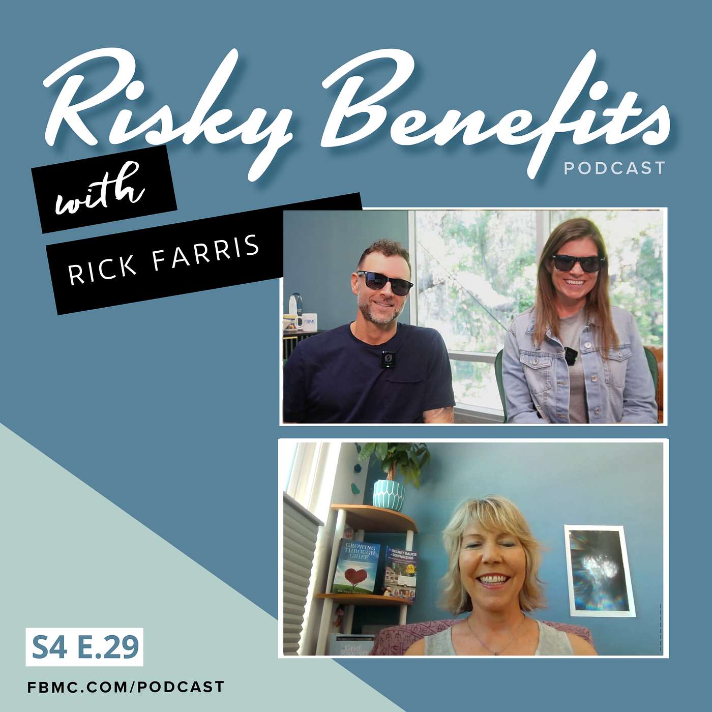 Risky Benefits