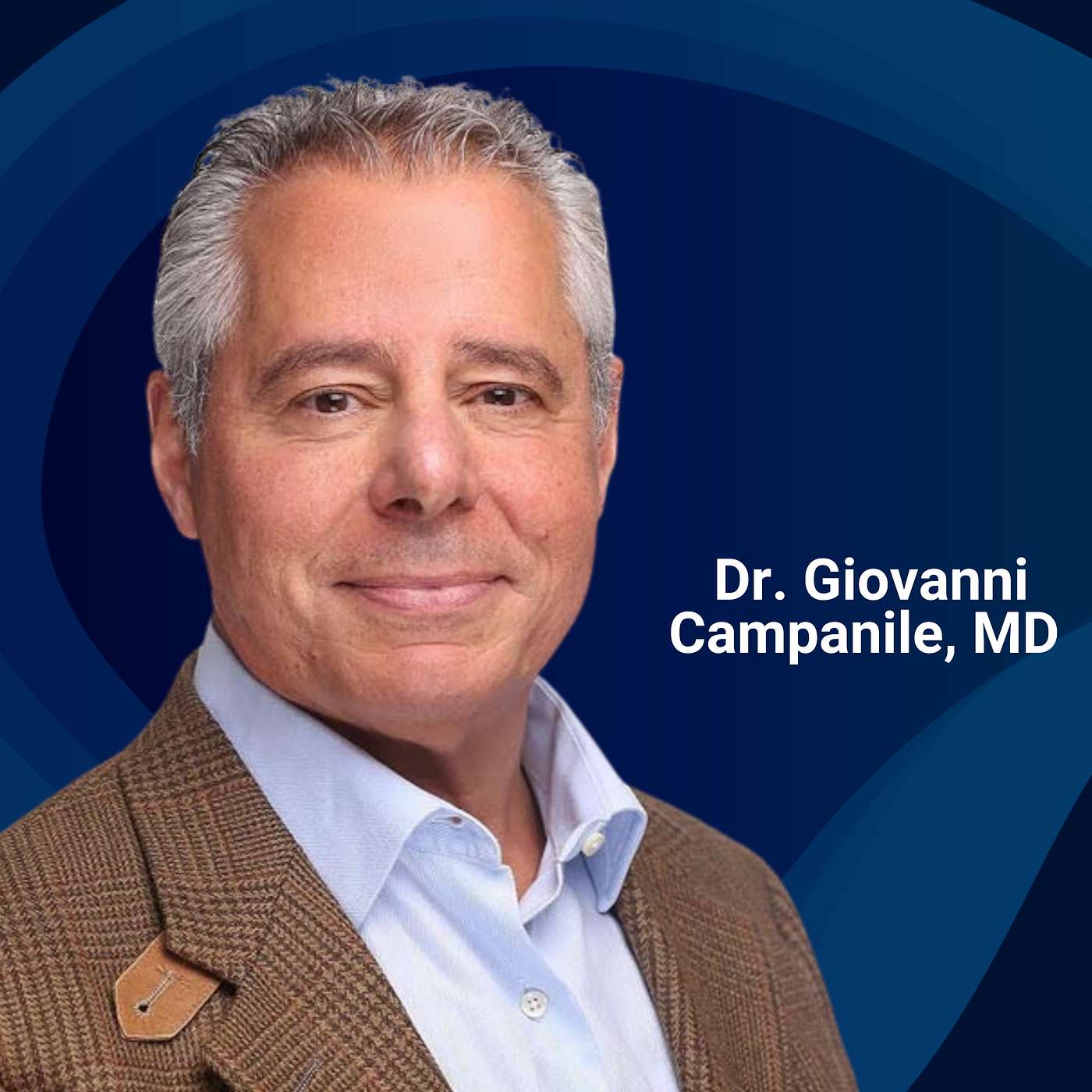 Why Metabolic Health Is the Foundation of Longevity | Dr. Giovanni Campanile, MD Why Metabolic Health Is the Foundation of Longevity | Dr. Giovanni Campanile, MD