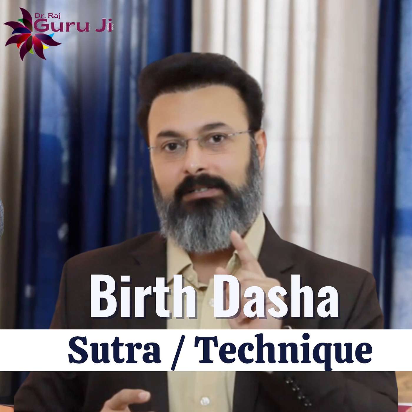 Relation Of Birth Dasha With 9th House Sutra In Astrology | Importance Of Birth Time Rectification