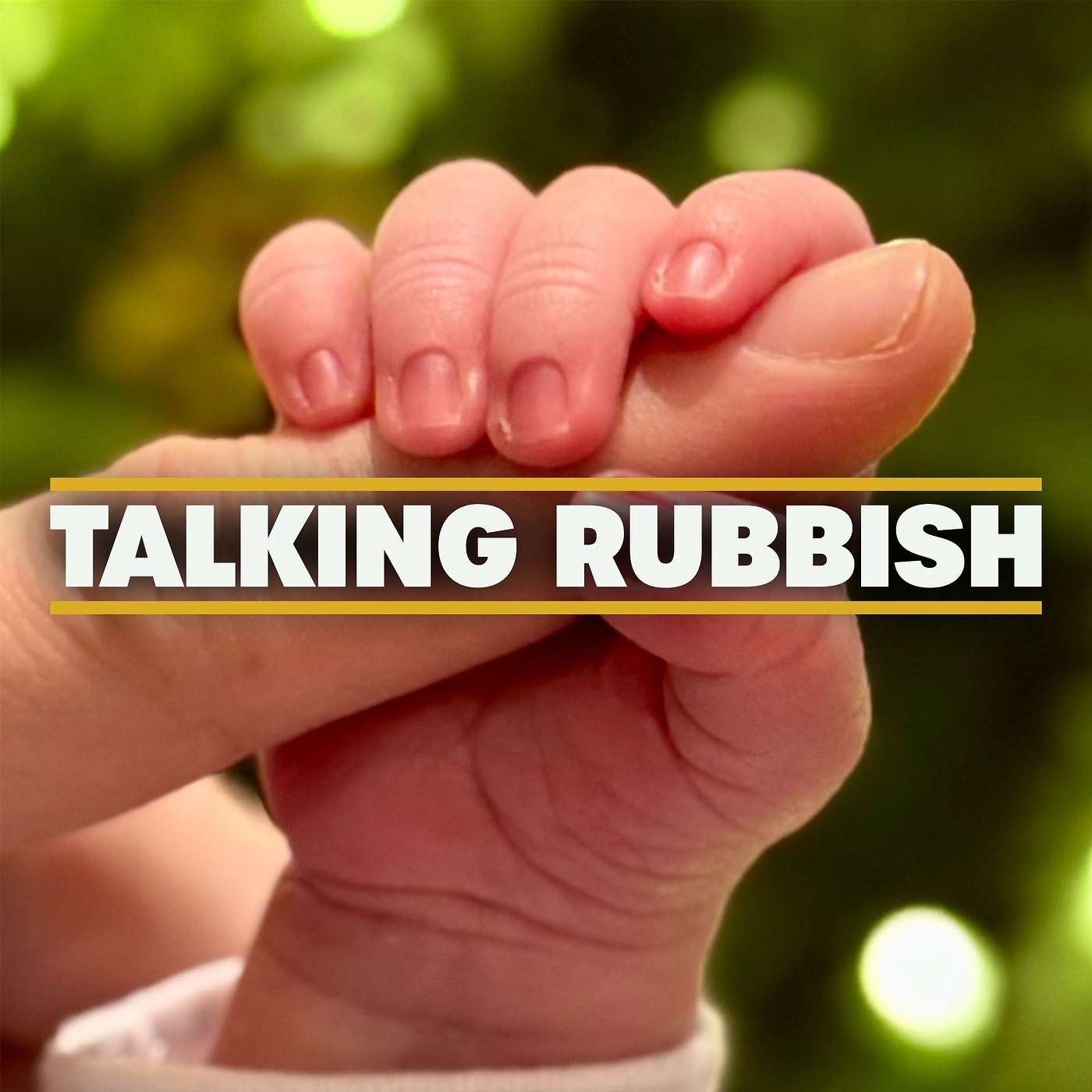 21. How sustainable is having a baby?