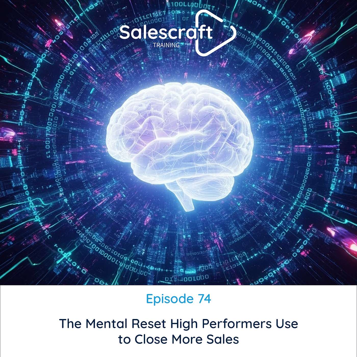 Salescraft Training: Selling for success