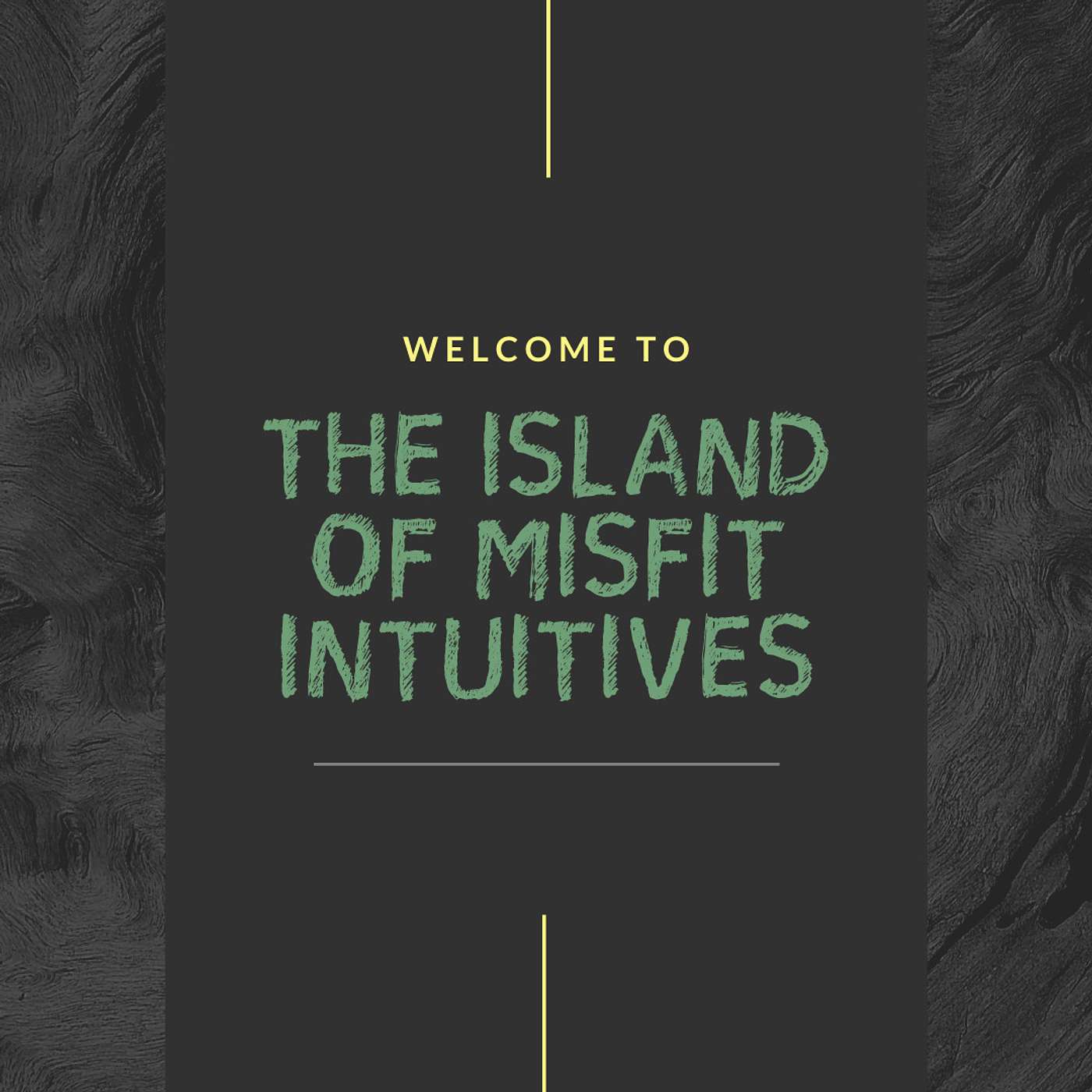 Misfit Mondays