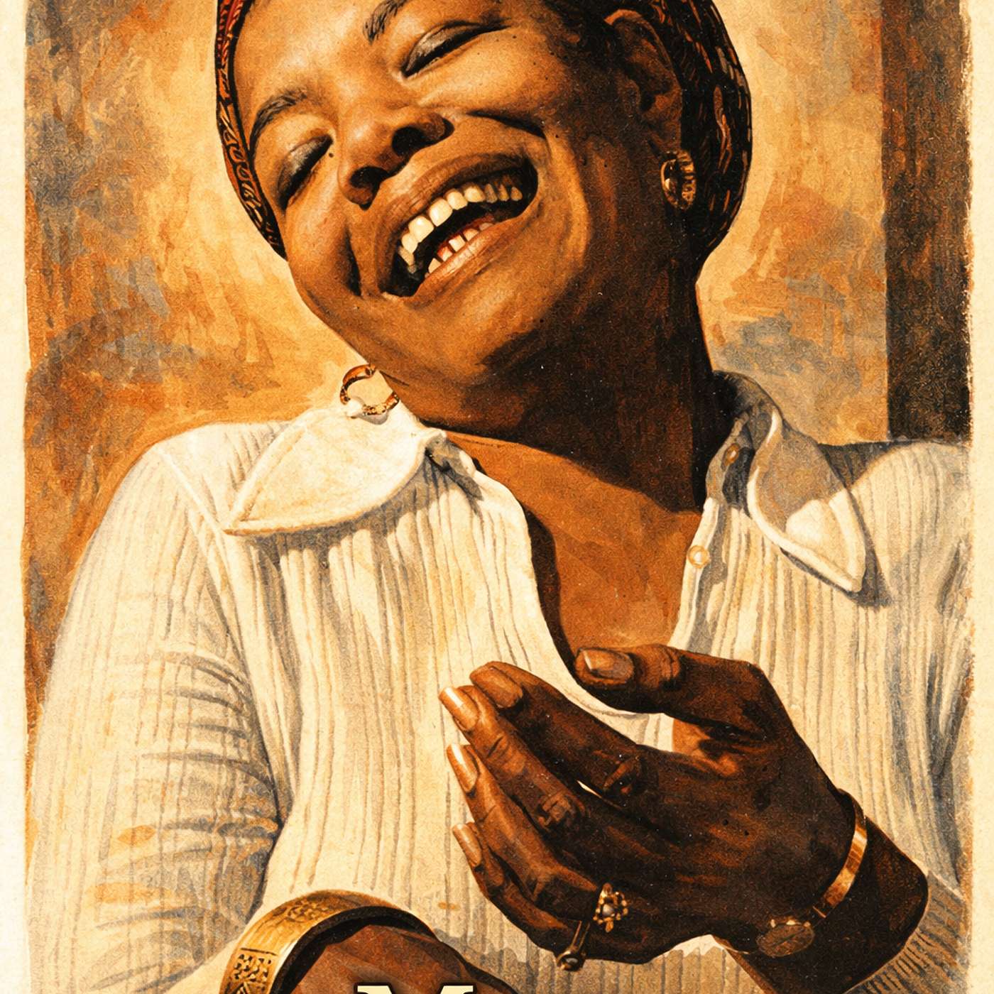 Le Jardin - podcast littéraire