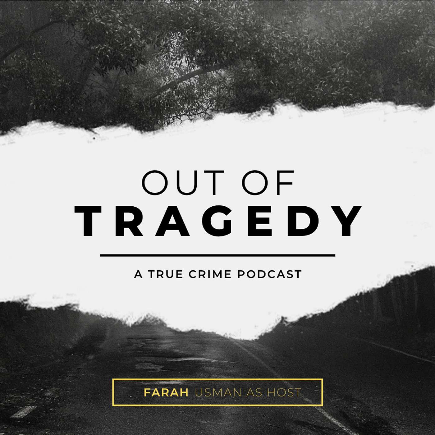 Out of Tragedy