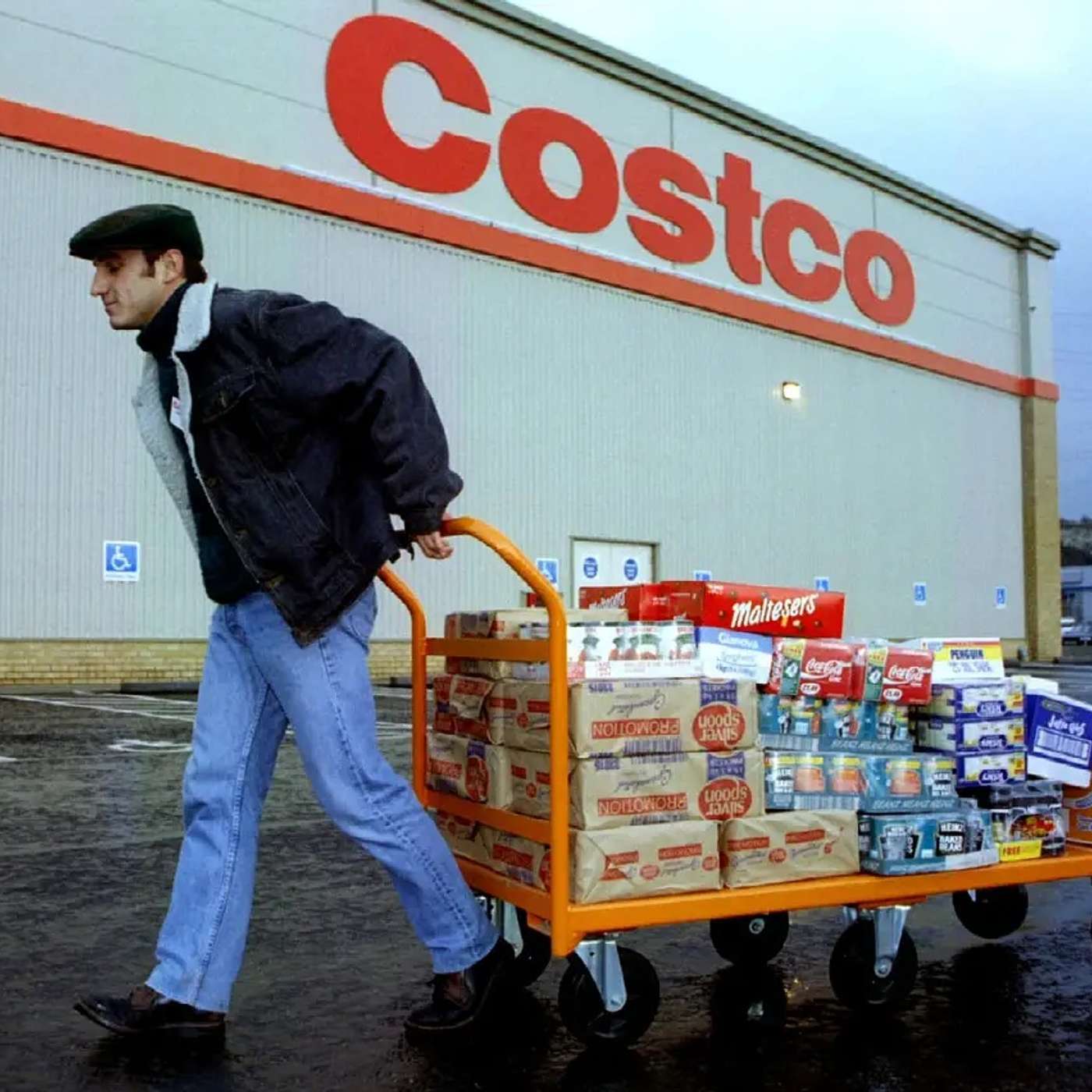 How Costco uses the sunk cost effect to drive repeat purchase