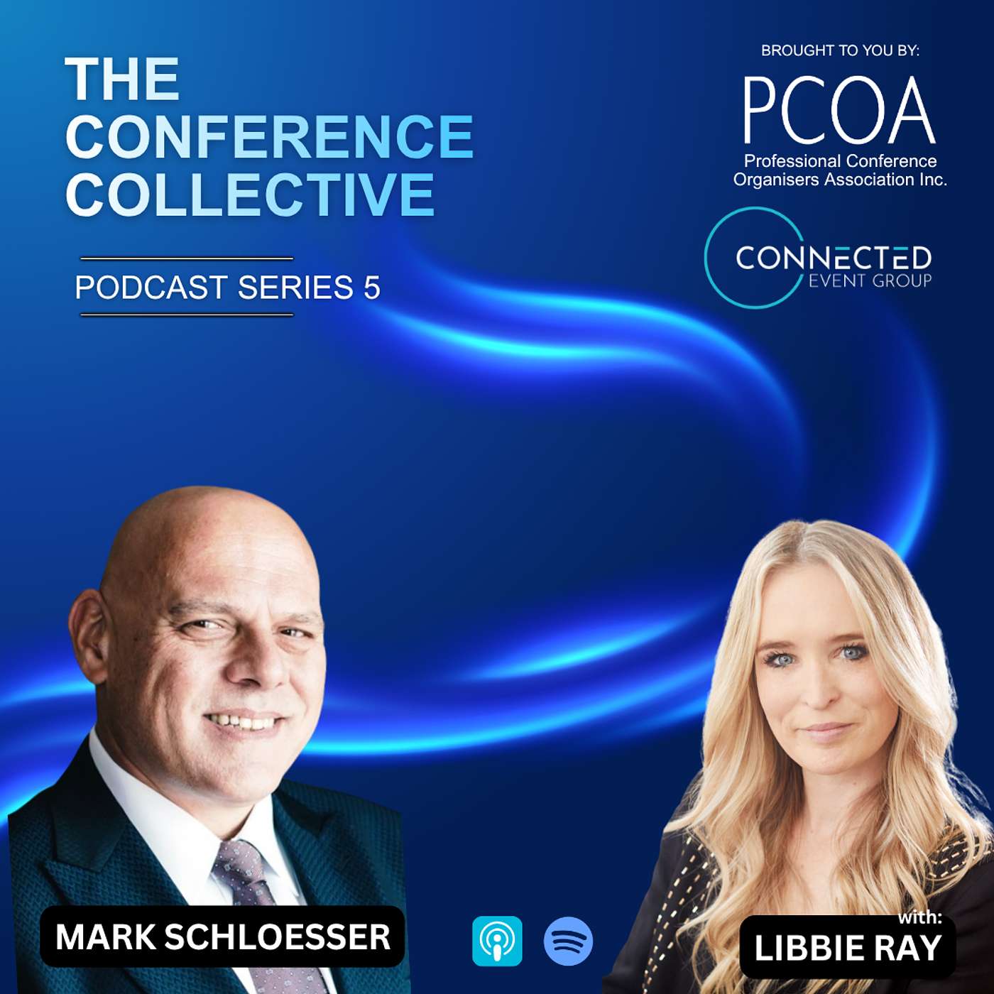 Why Every Event Needs a Crisis Plan with Mark Schloesser episode artwork