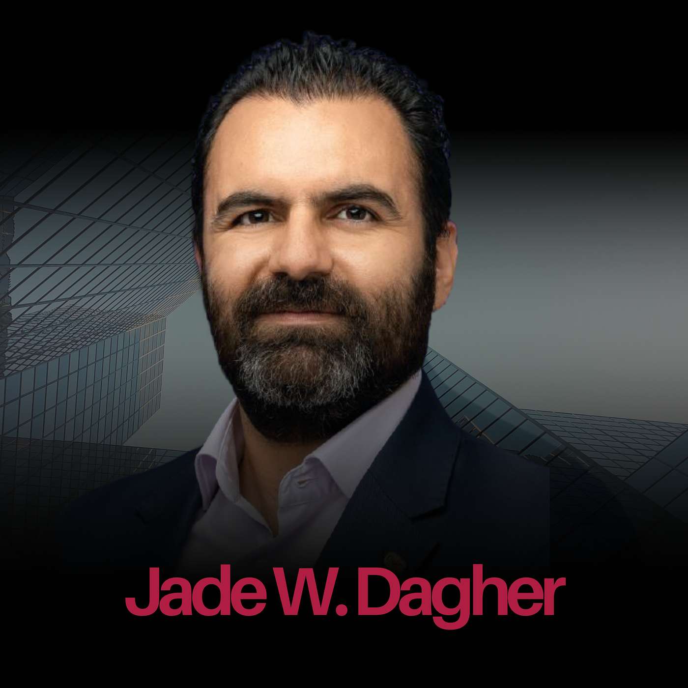 Behind the Strategy: How Jade Dagher Helps Businesses Expand and Thrive Behind the Strategy: How Jade Dagher Helps Businesses Expand and Thrive