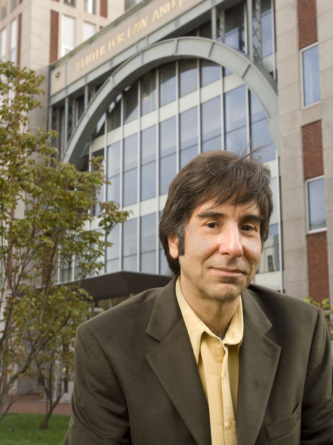 Gary Francione