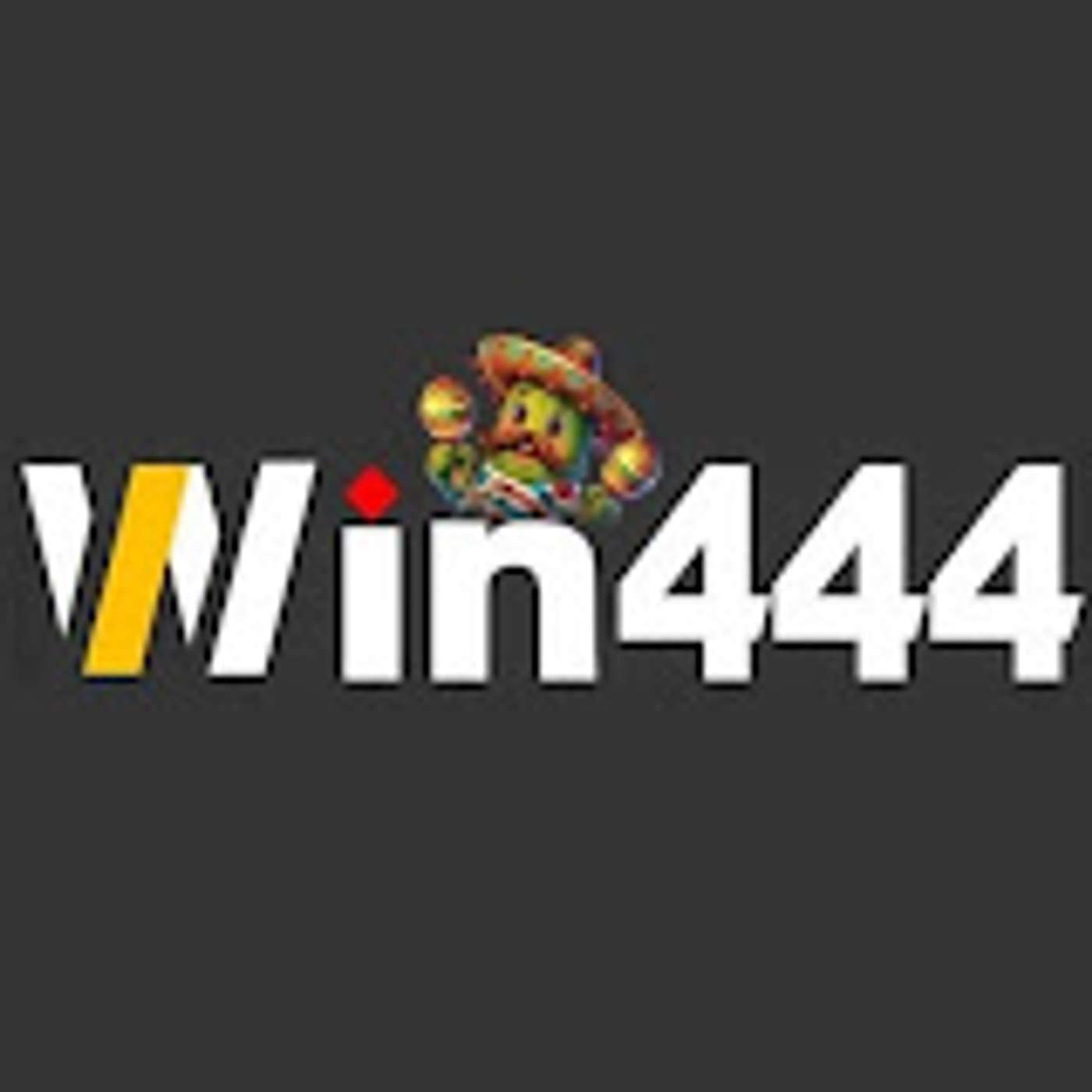 Win444