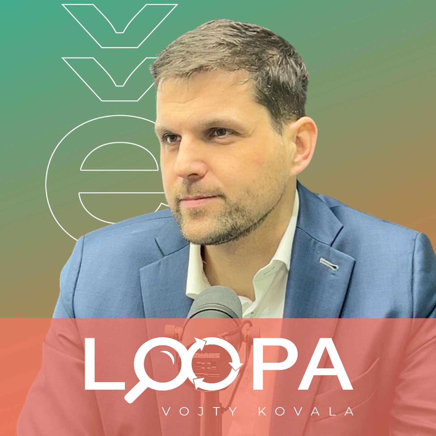 LOOPA Vojty Kovala