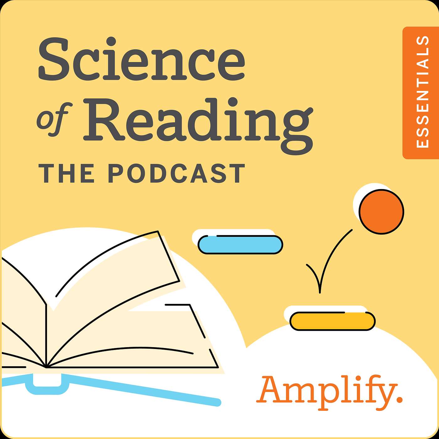 cover of episode Science of Reading Essentials: Writing