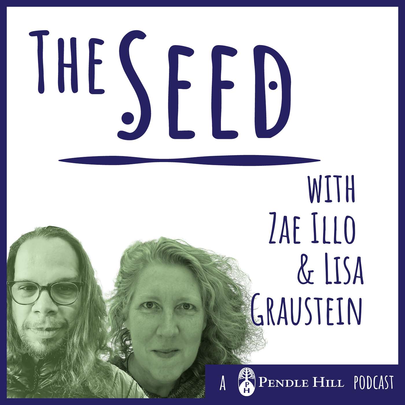 Love as a Transgressive Power: A Conversation with Zae Illo and Lisa Graustein