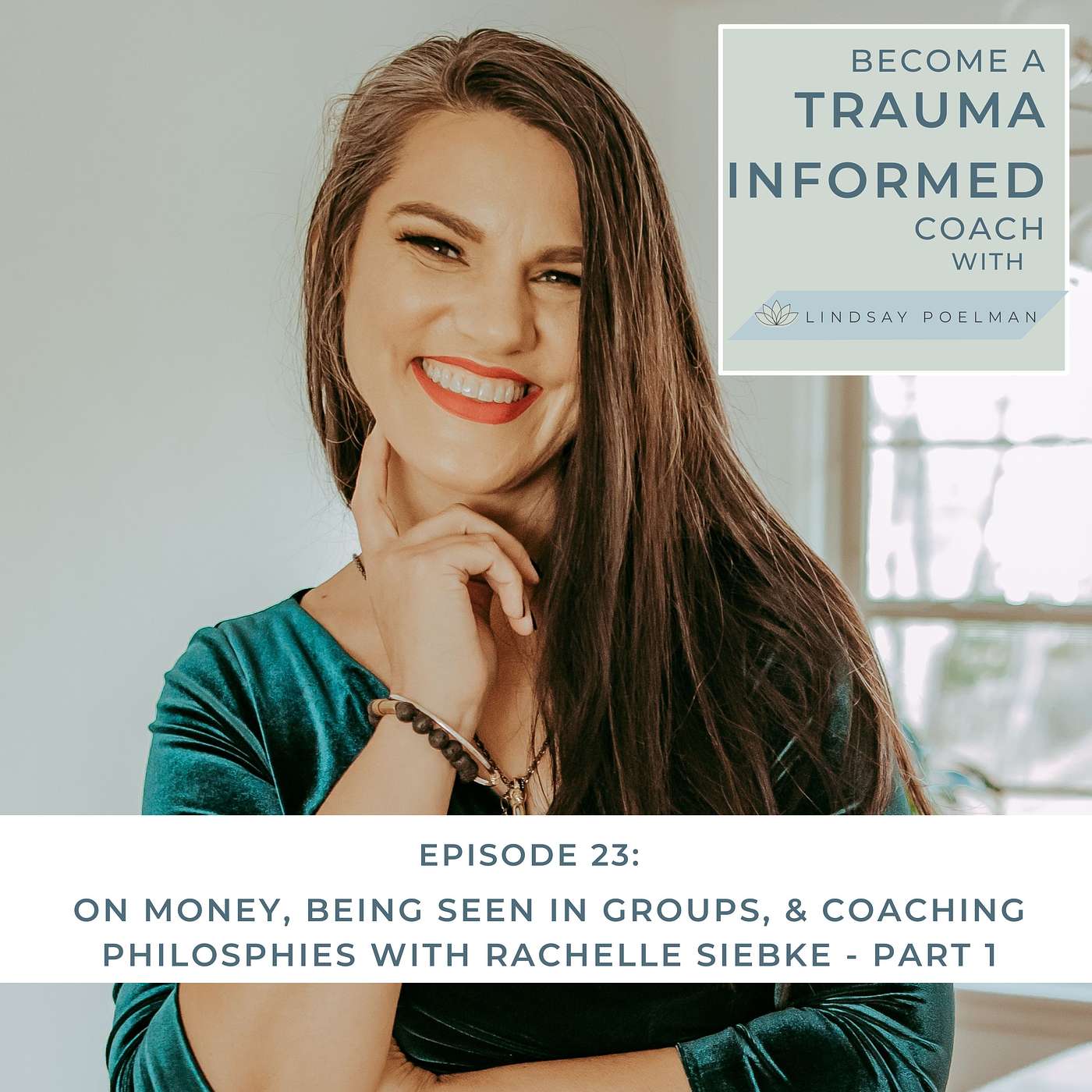 Become A Trauma Informed Coach