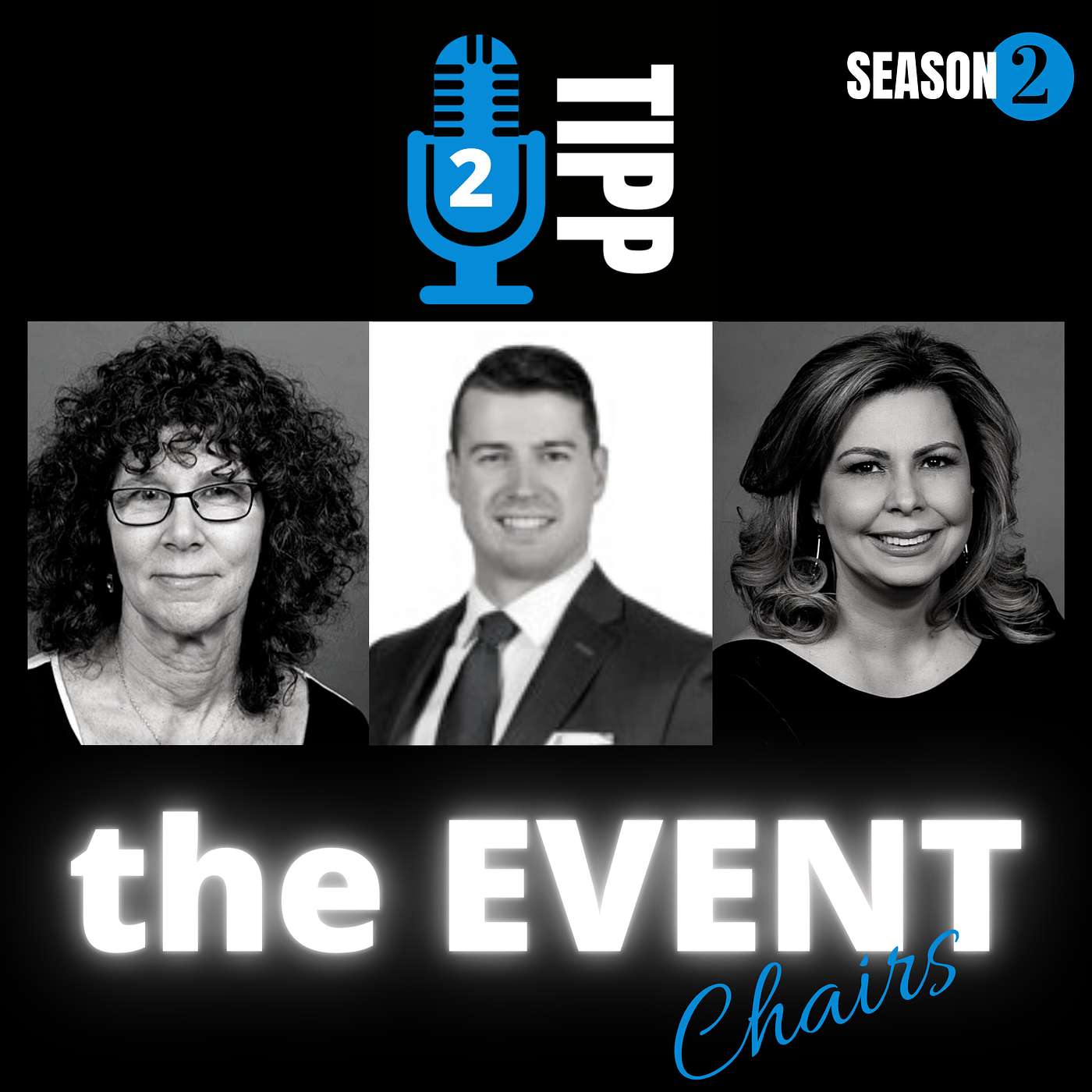 S2 E02 - the EVENT Goes Virtual S2 E02 - the EVENT Goes Virtual