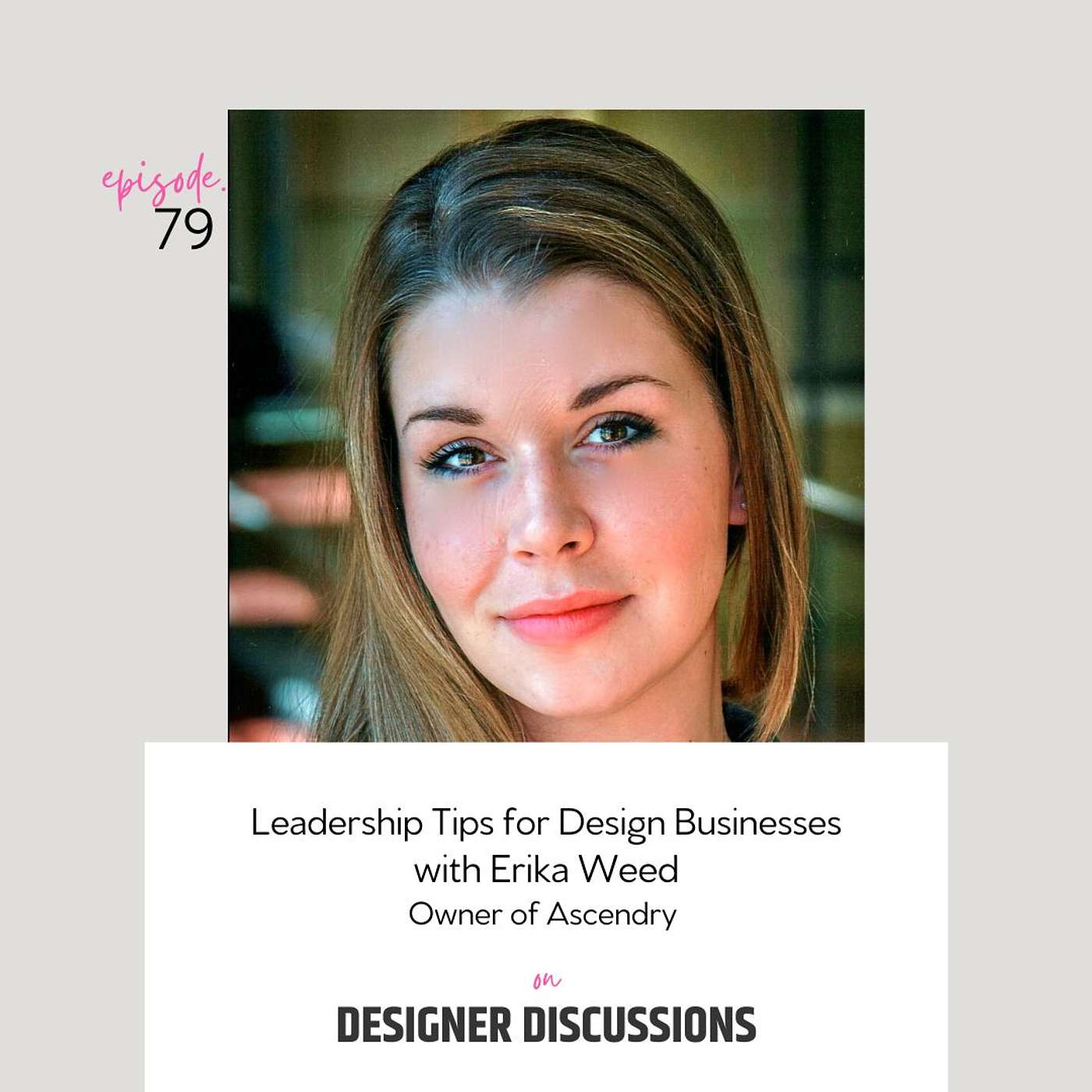 Designer Discussions : Remodeling Business Marketing