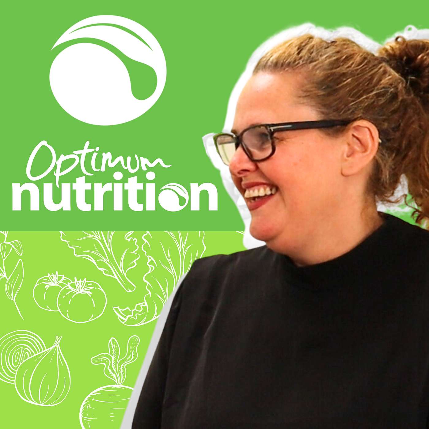 Nutrition for Children with Dr Kirstie Lawton Nutrition for Children with Dr Kirstie Lawton