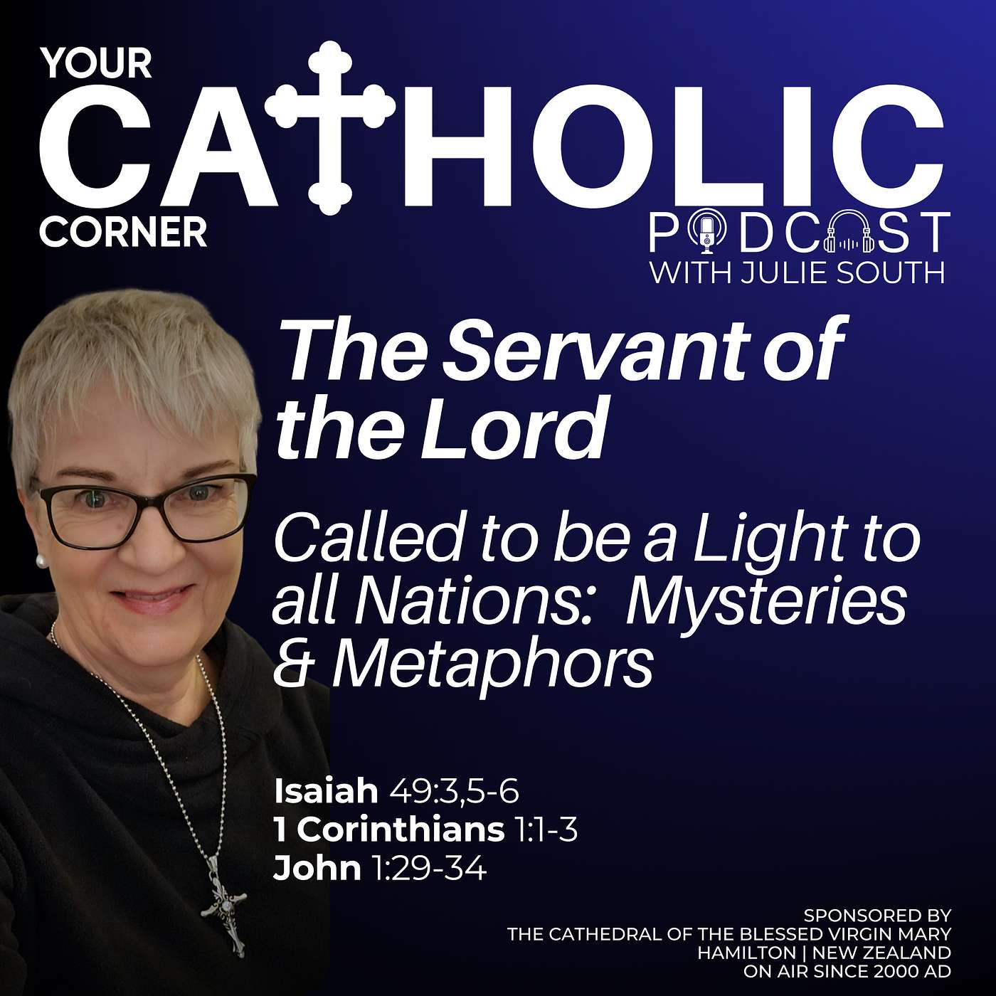 Your Catholic Corner