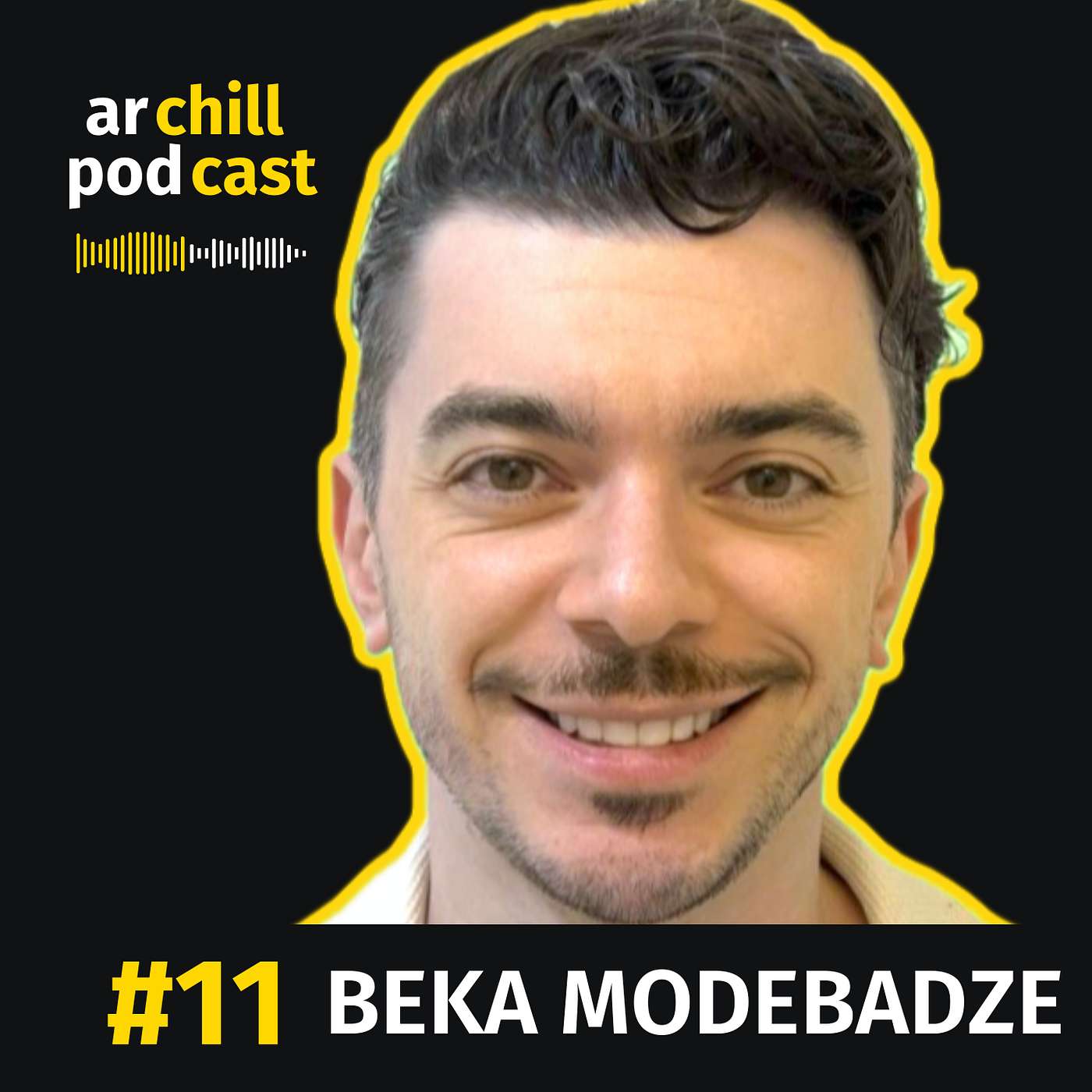 archill podcast