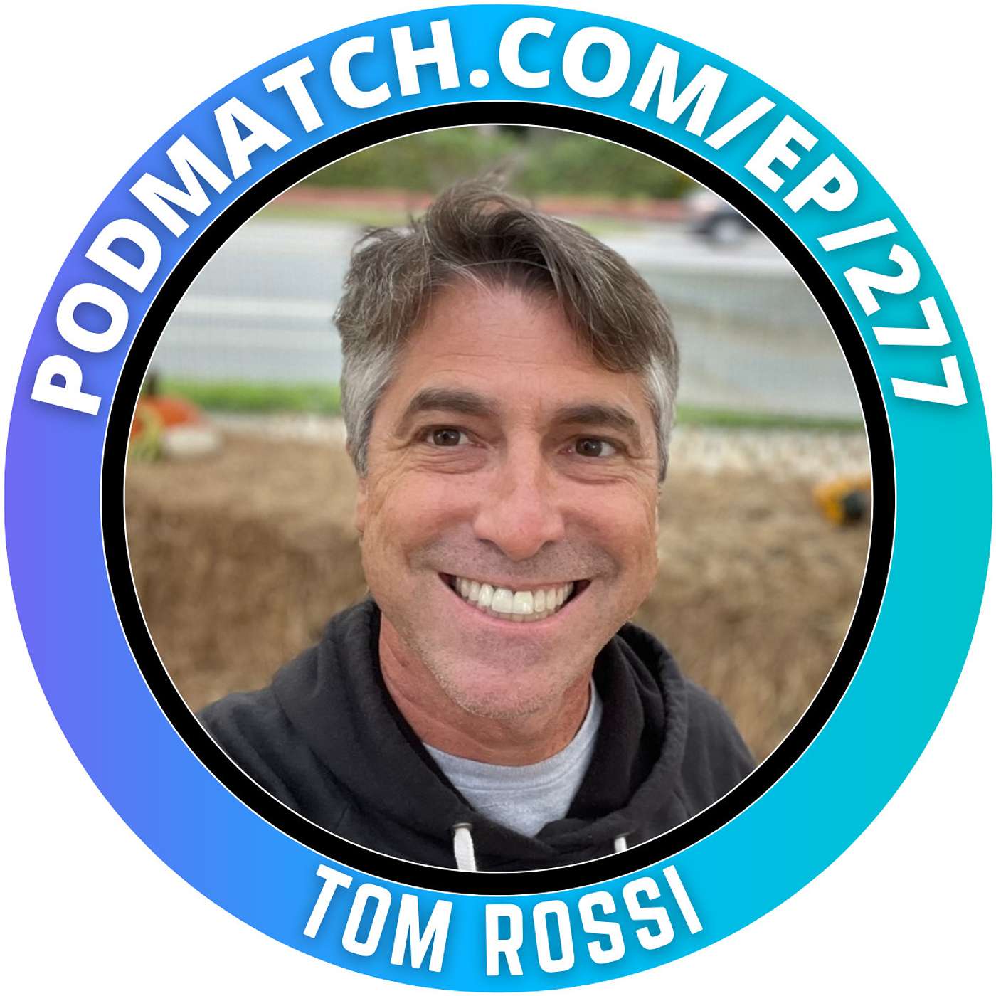 Uncovering The Hidden Value of Podcasting | Tom Rossi