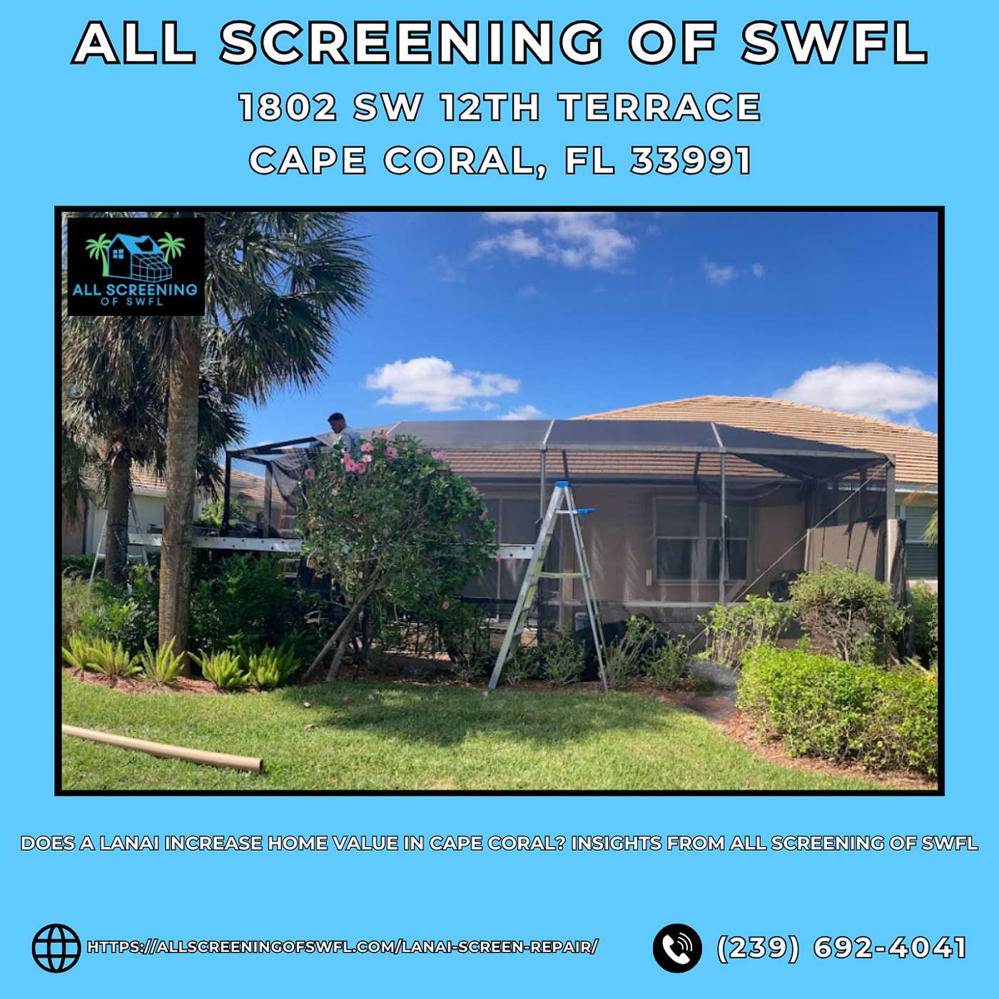 All Screening of SWFL\'s Podcast