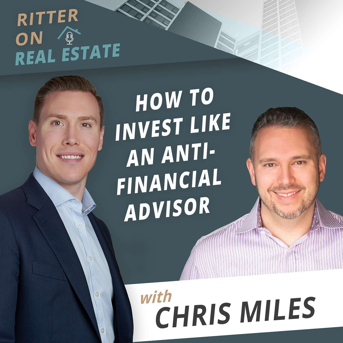Ritter on Real Estate