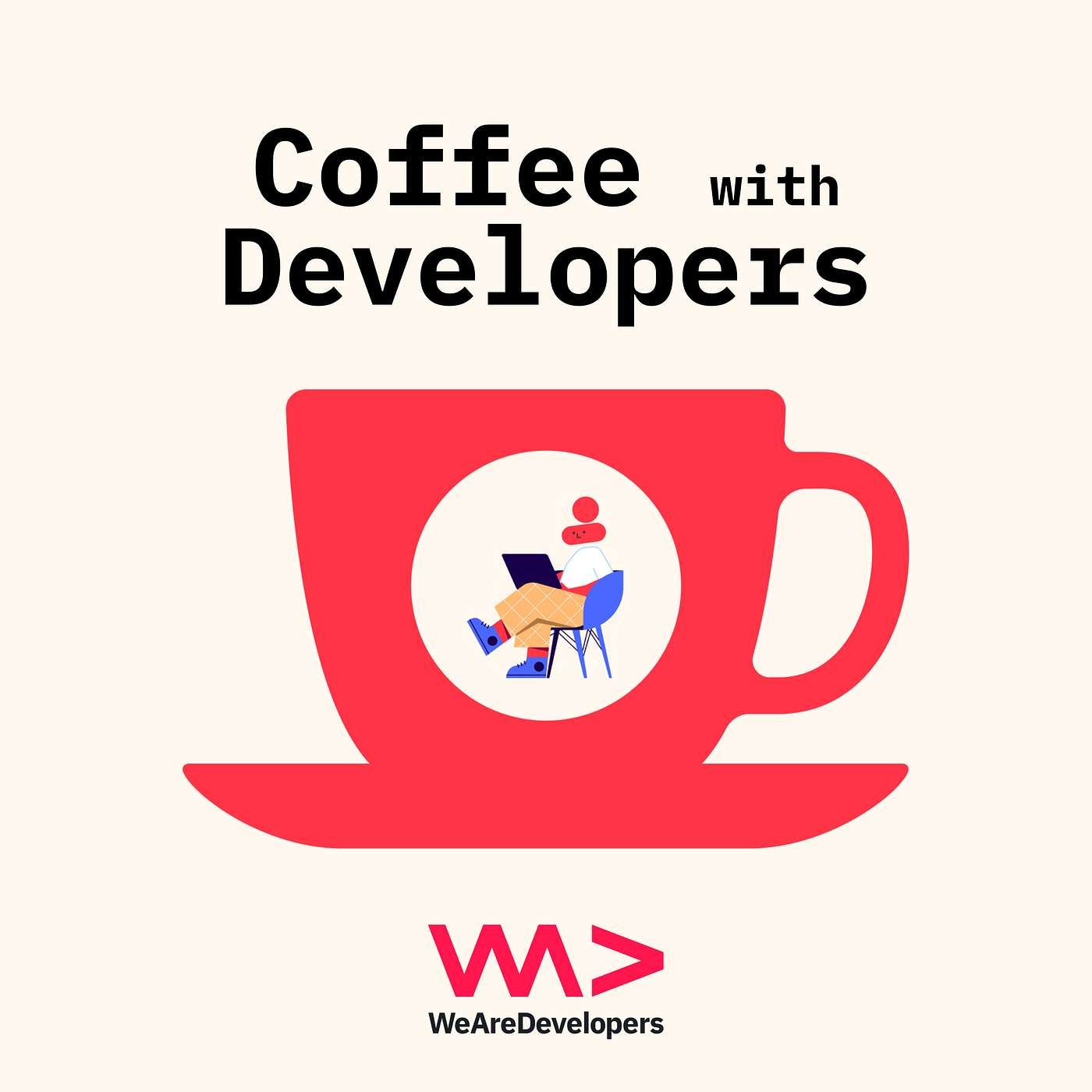 Episode 15: Of DevOps, Doctor Who and the World Congress: Chit-Chat with Stacy Cashmore episode artwork