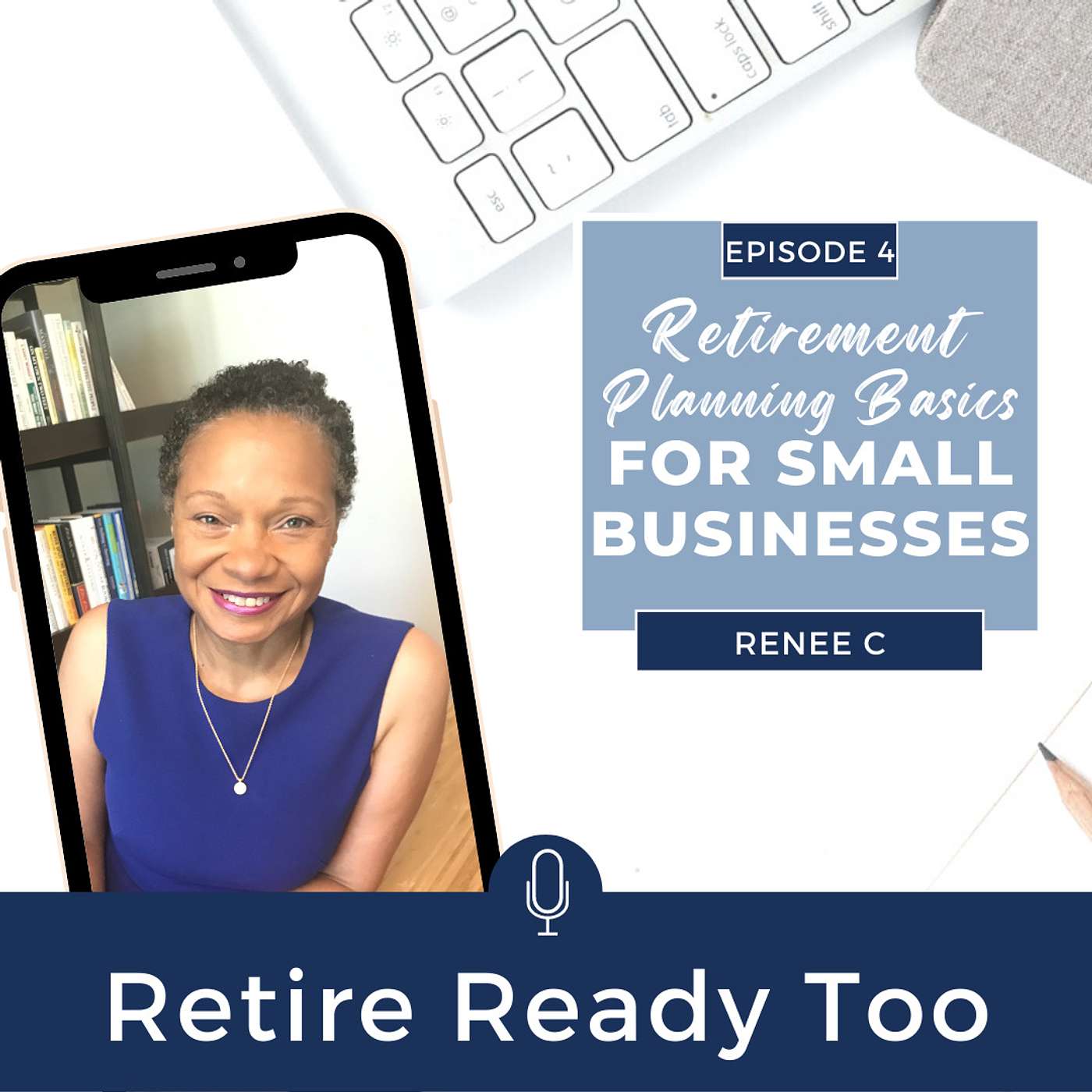 Retire Ready Too