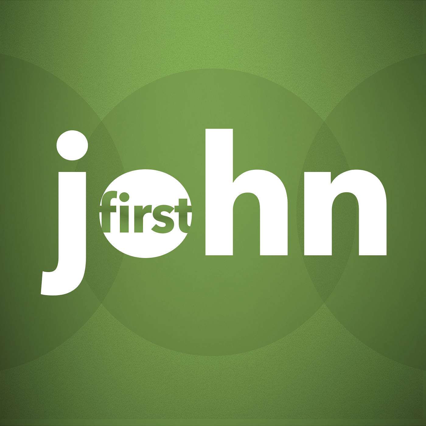 Things We Have in Jesus (Part 13 of 1John series)