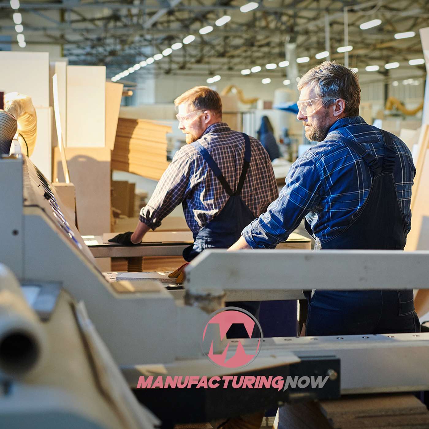 LISTEN: Canadian Manufacturer Closes Plant, Moves Production to North Carolina
