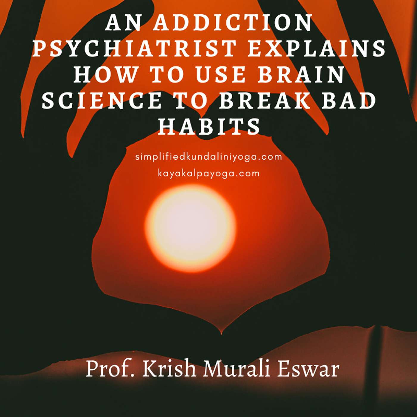 Krish Murali Eswar\'s Heaven Inside