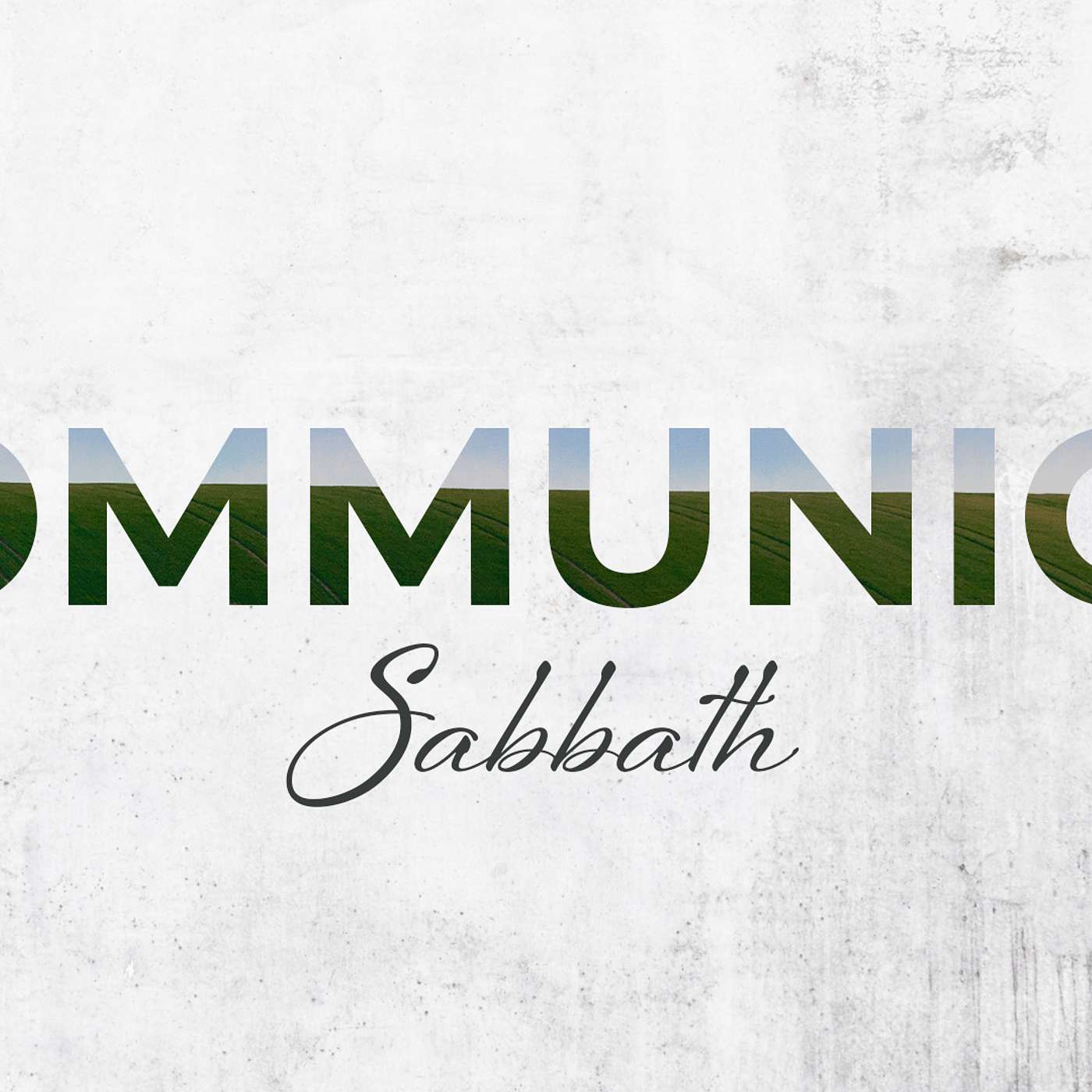Communion: Sabbath - Delight/Worship episode artwork