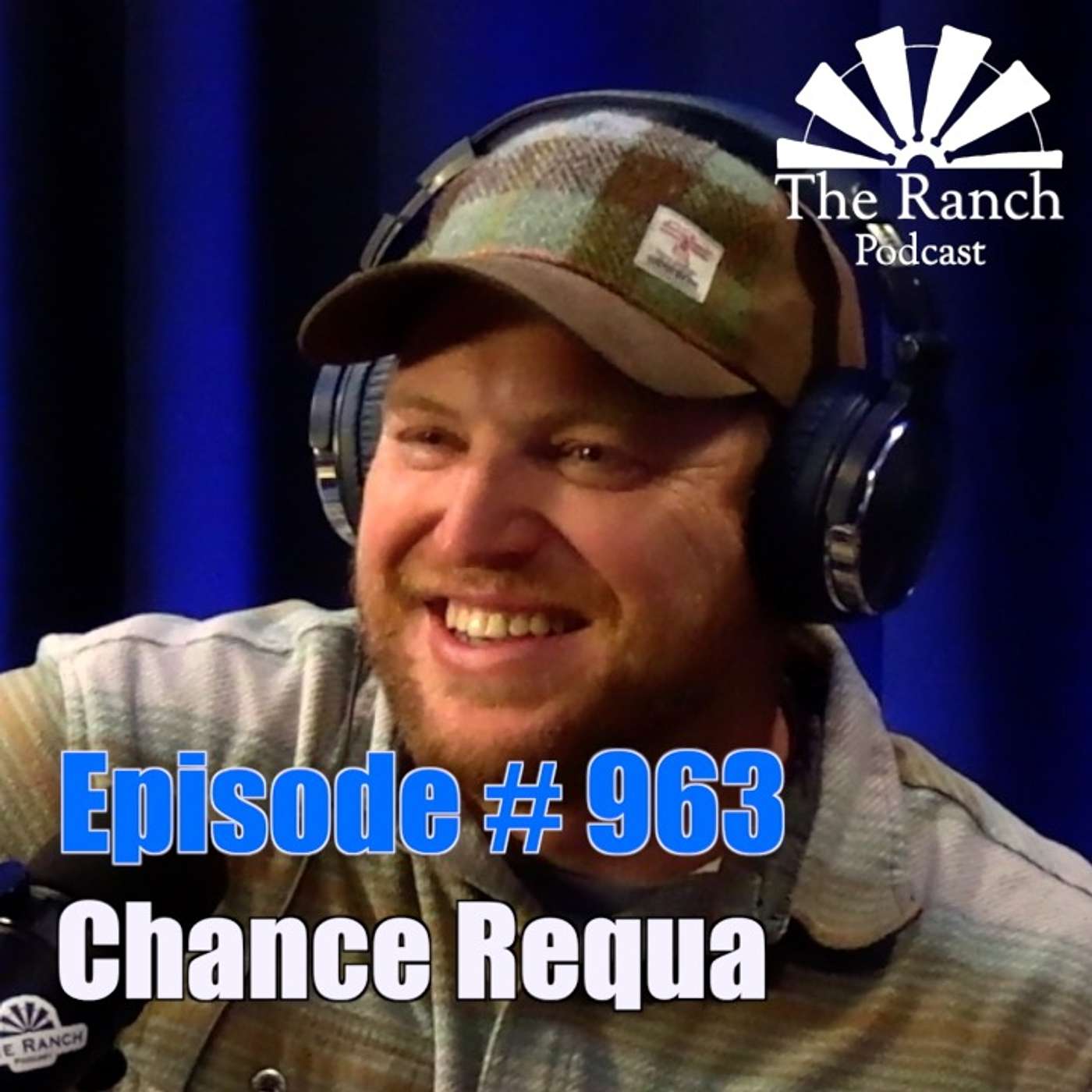 Idaho State Representative Candidate Chance Requa