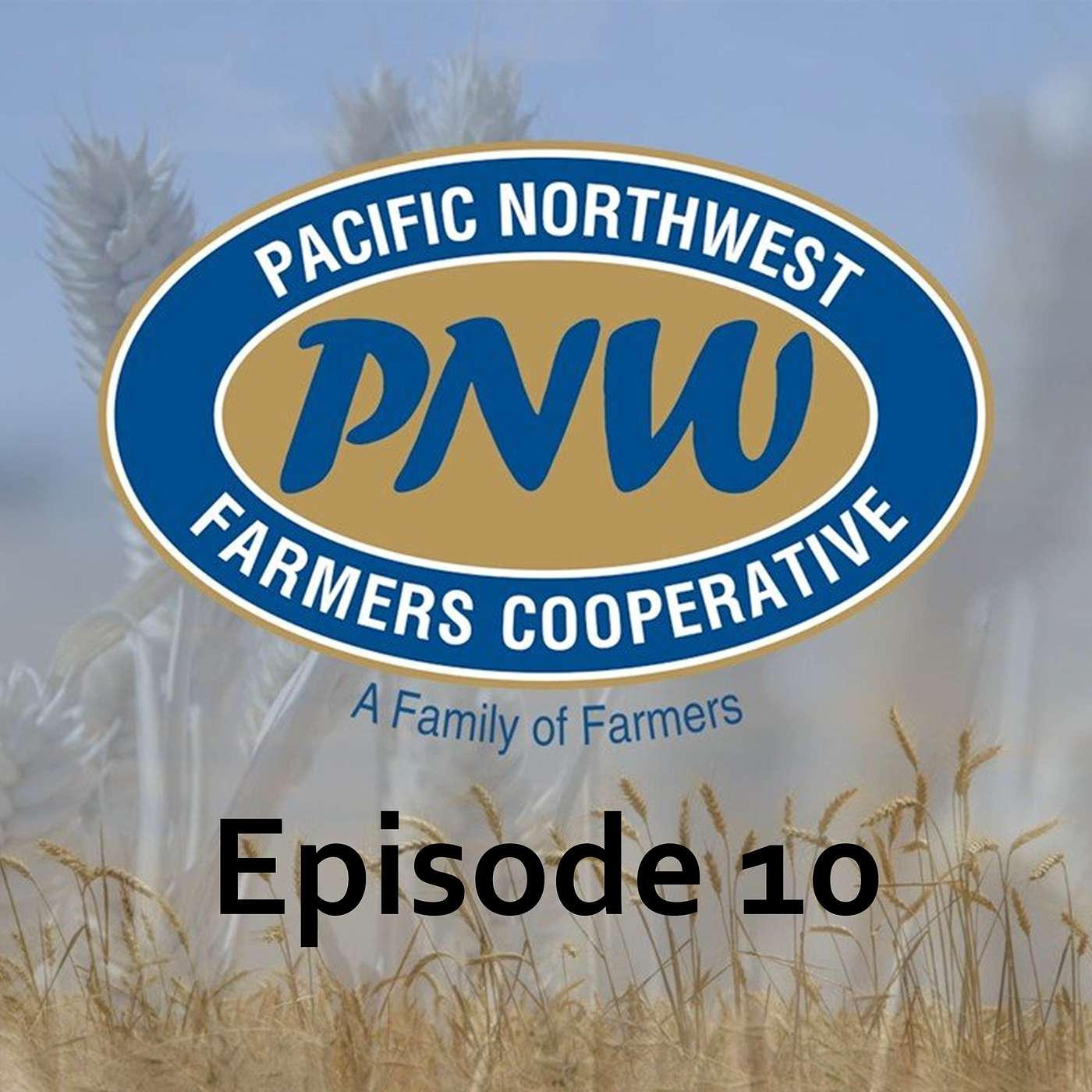 PNWFC Podcast - Episode 10 episode artwork