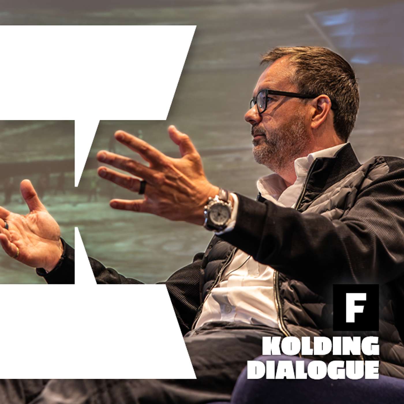 Mikkel Vestergaard Frandsen