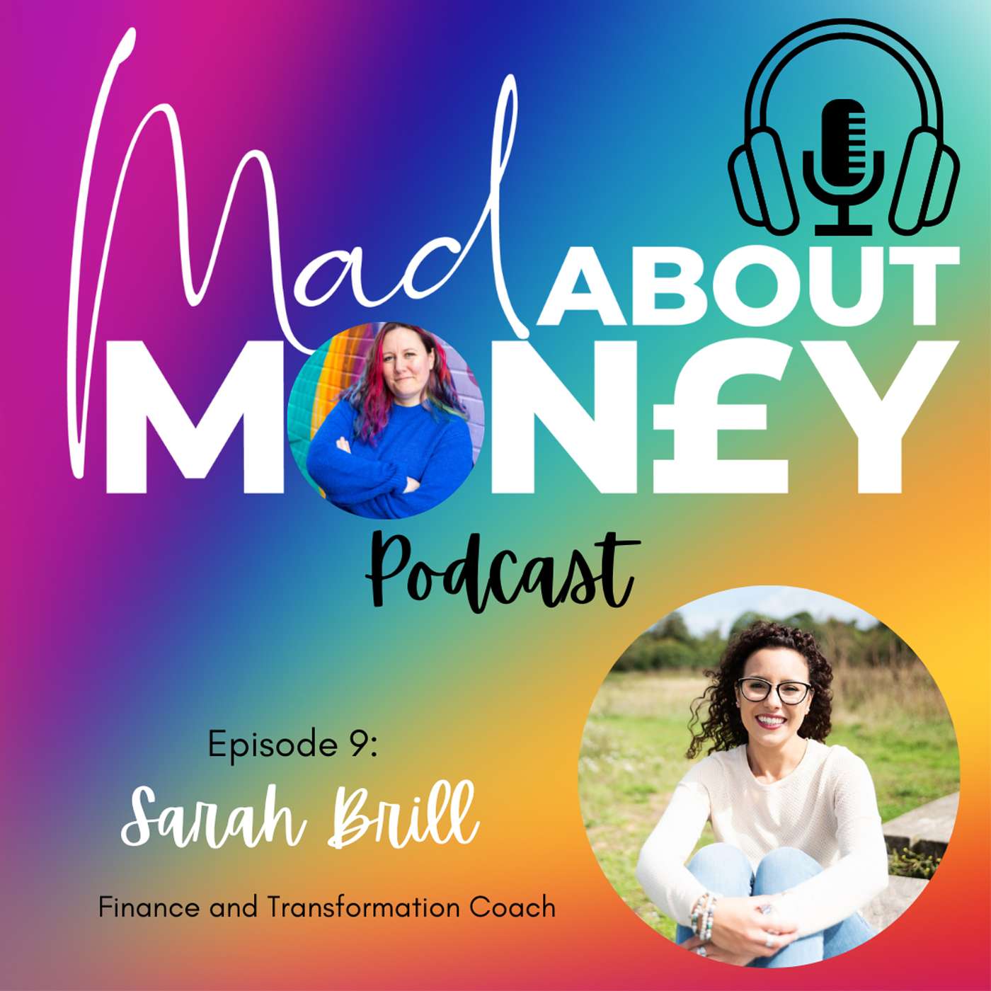 Mad About... with Maddy Alexander-Grout