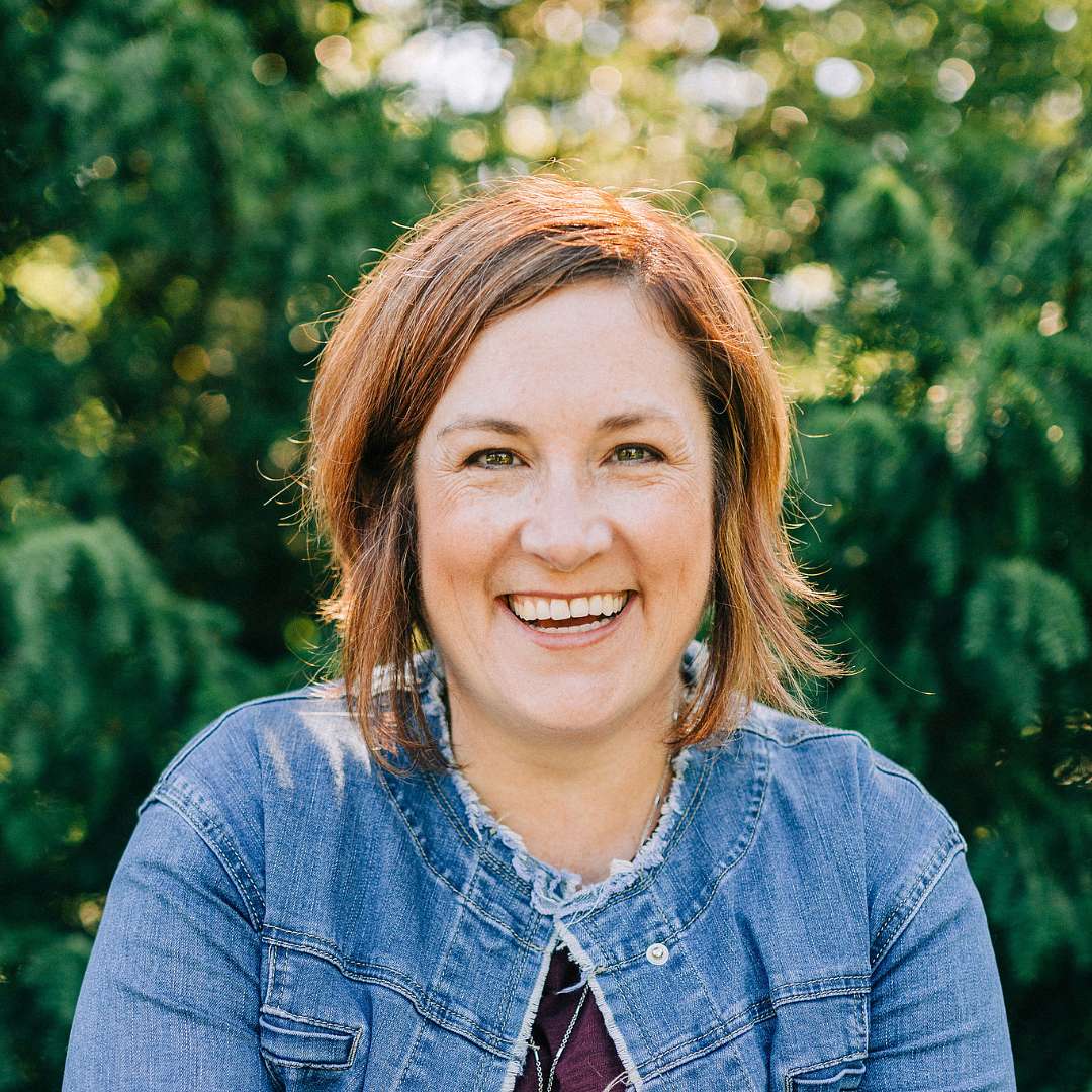 Dr. Jenn Salib Huber RD ND