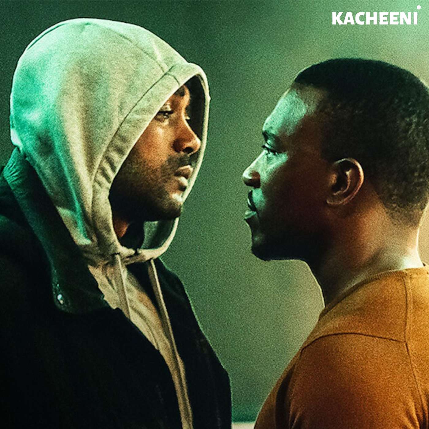 Netflix Top Boy tragic Finale and Who's Job is Sex Education in the Home?