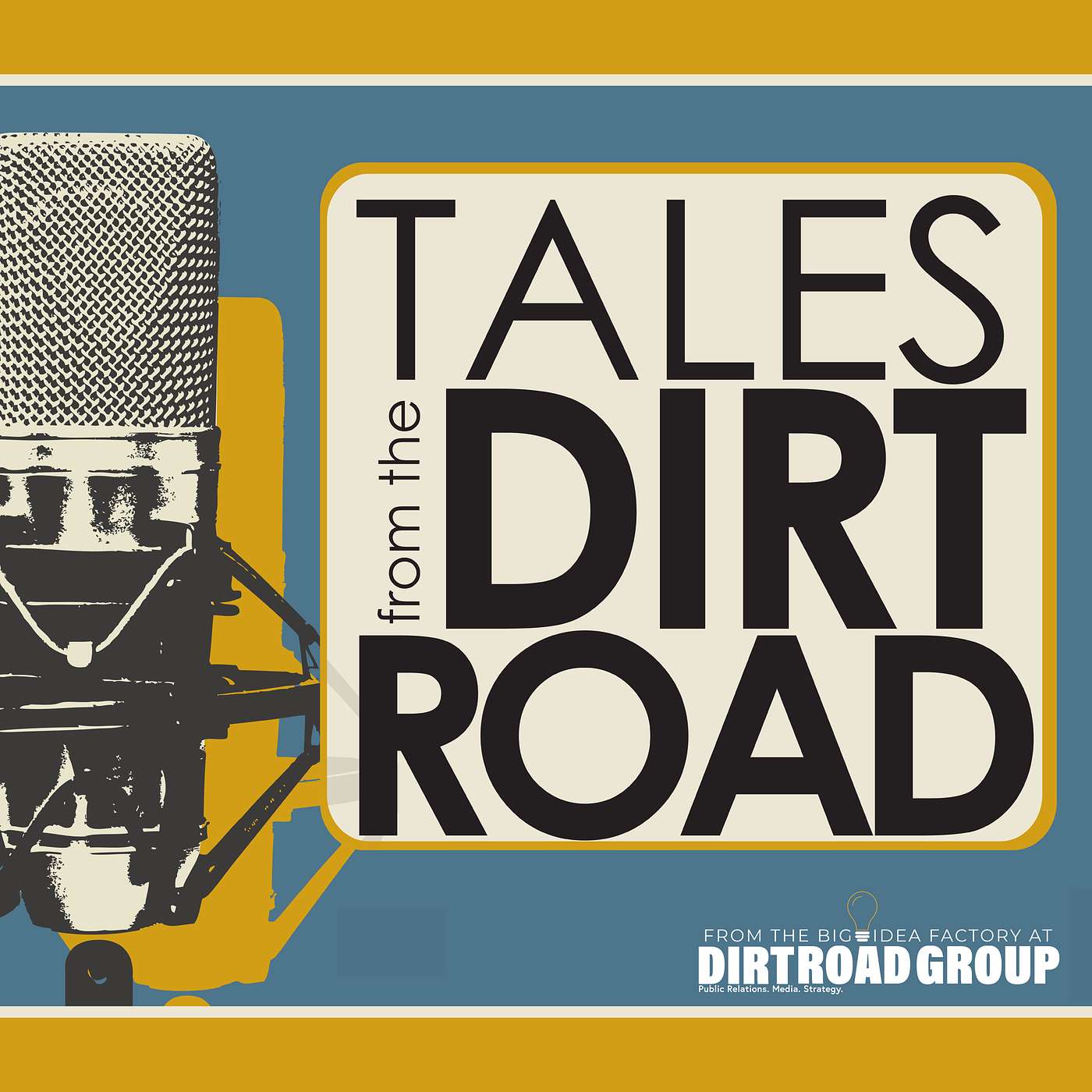 Tales from the Dirt Road