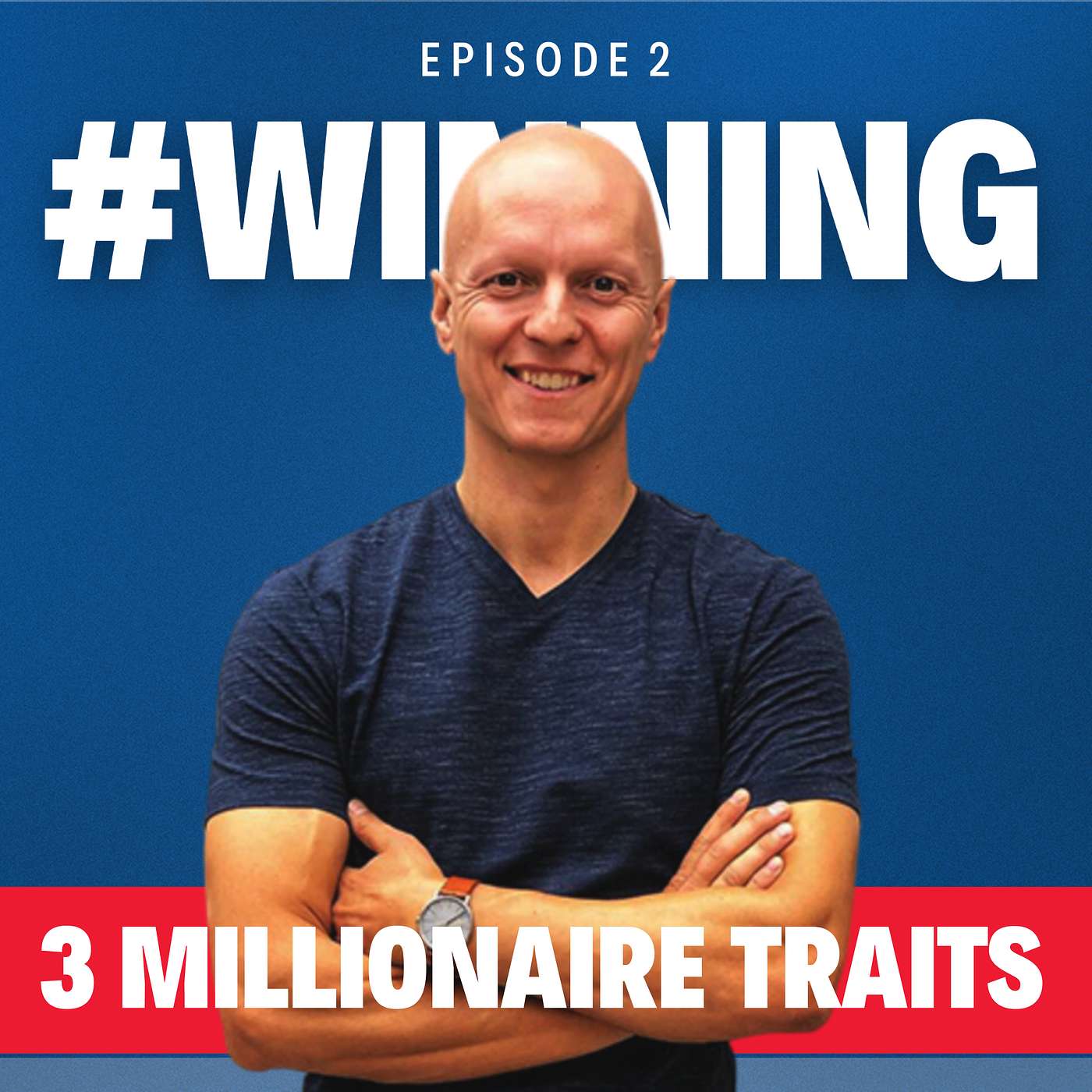 The Healthpreneur Show with Yuri Elkaim