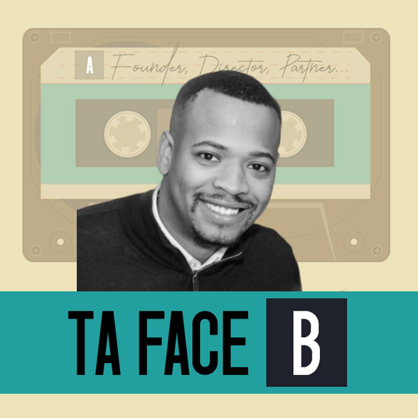 Ta Face B / Your B Side