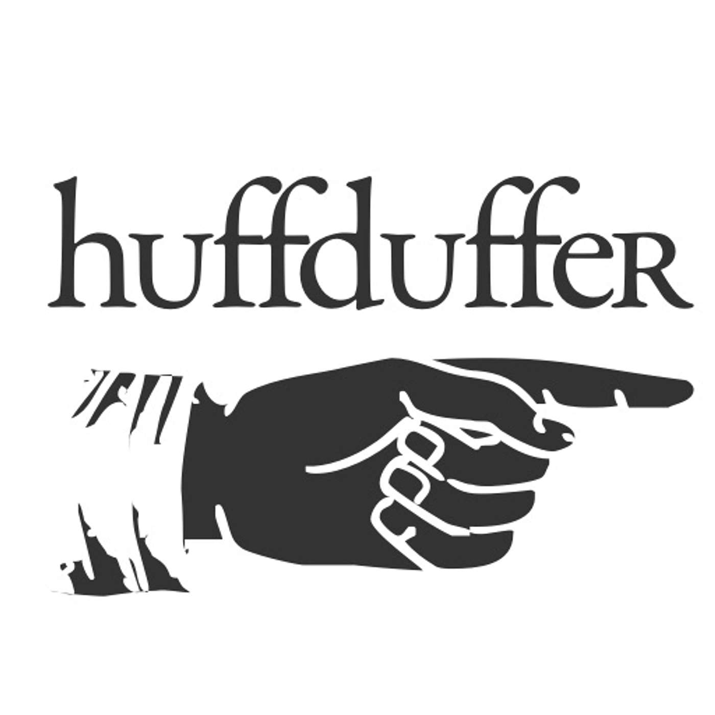 TimesPastOTR on Huffduffer