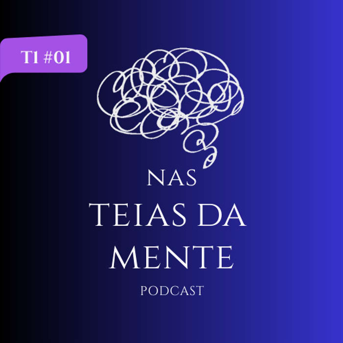Nas Teias da Mente
