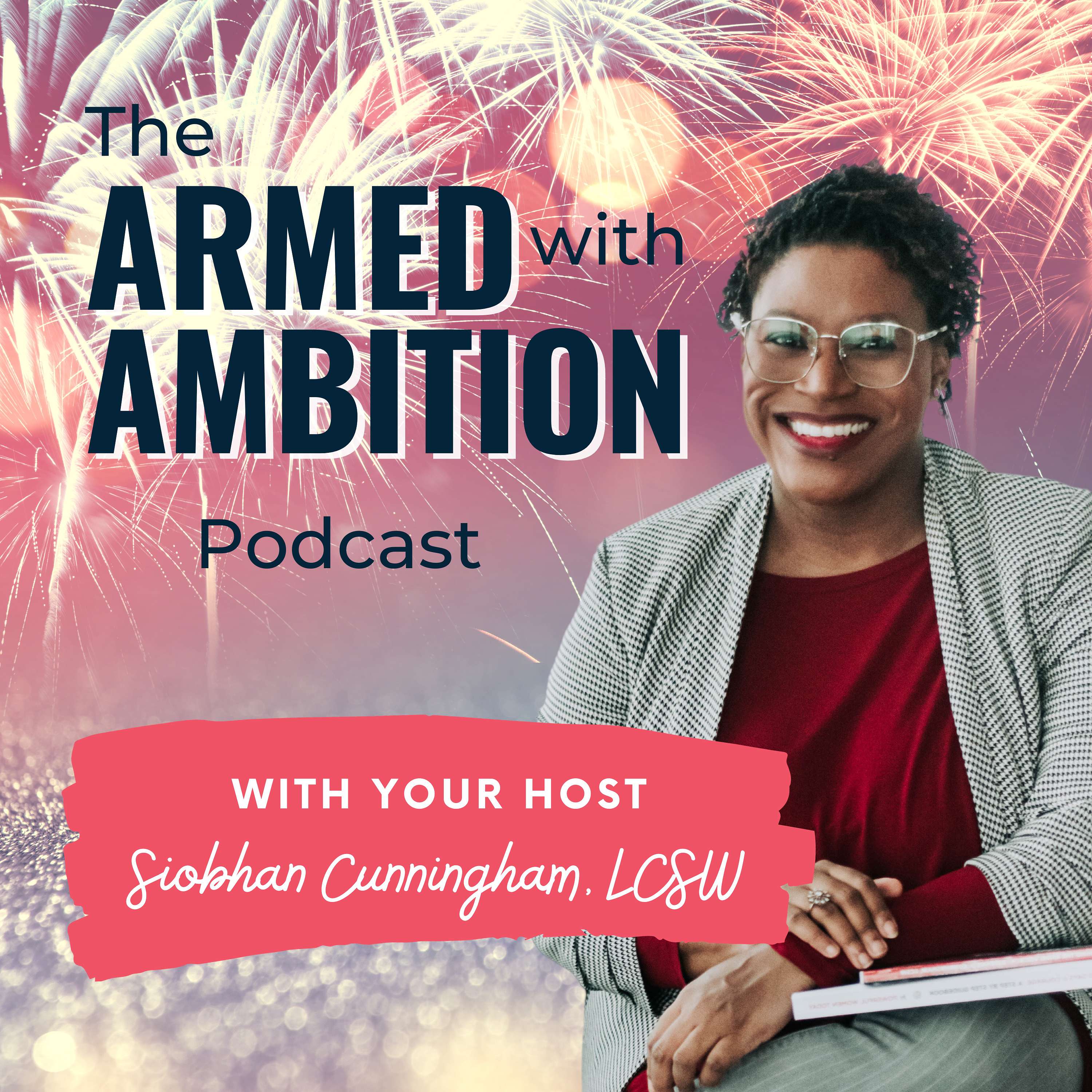 The Armed with Ambition Podcast